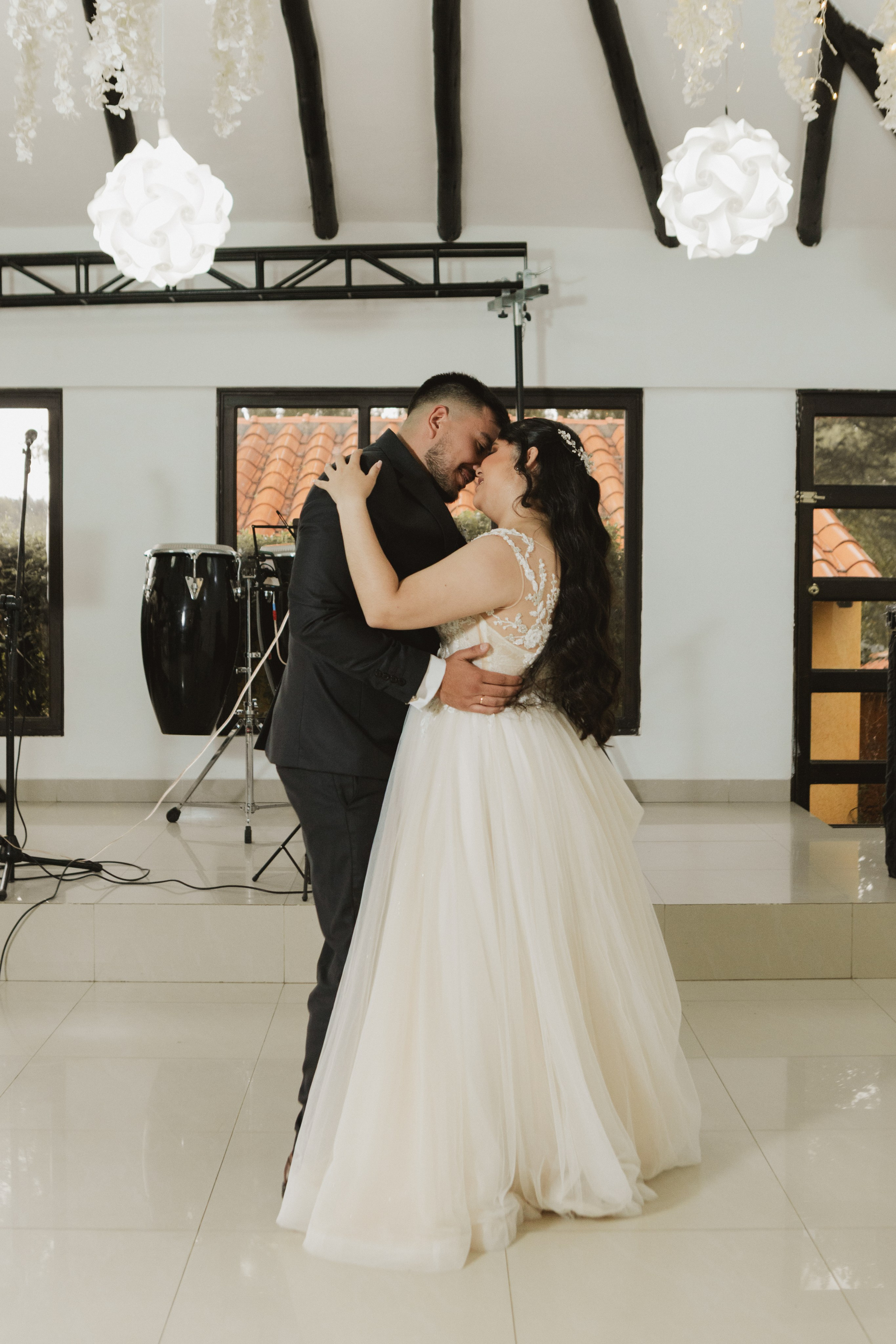 Gabriel & Maria. FOCALMAGIC