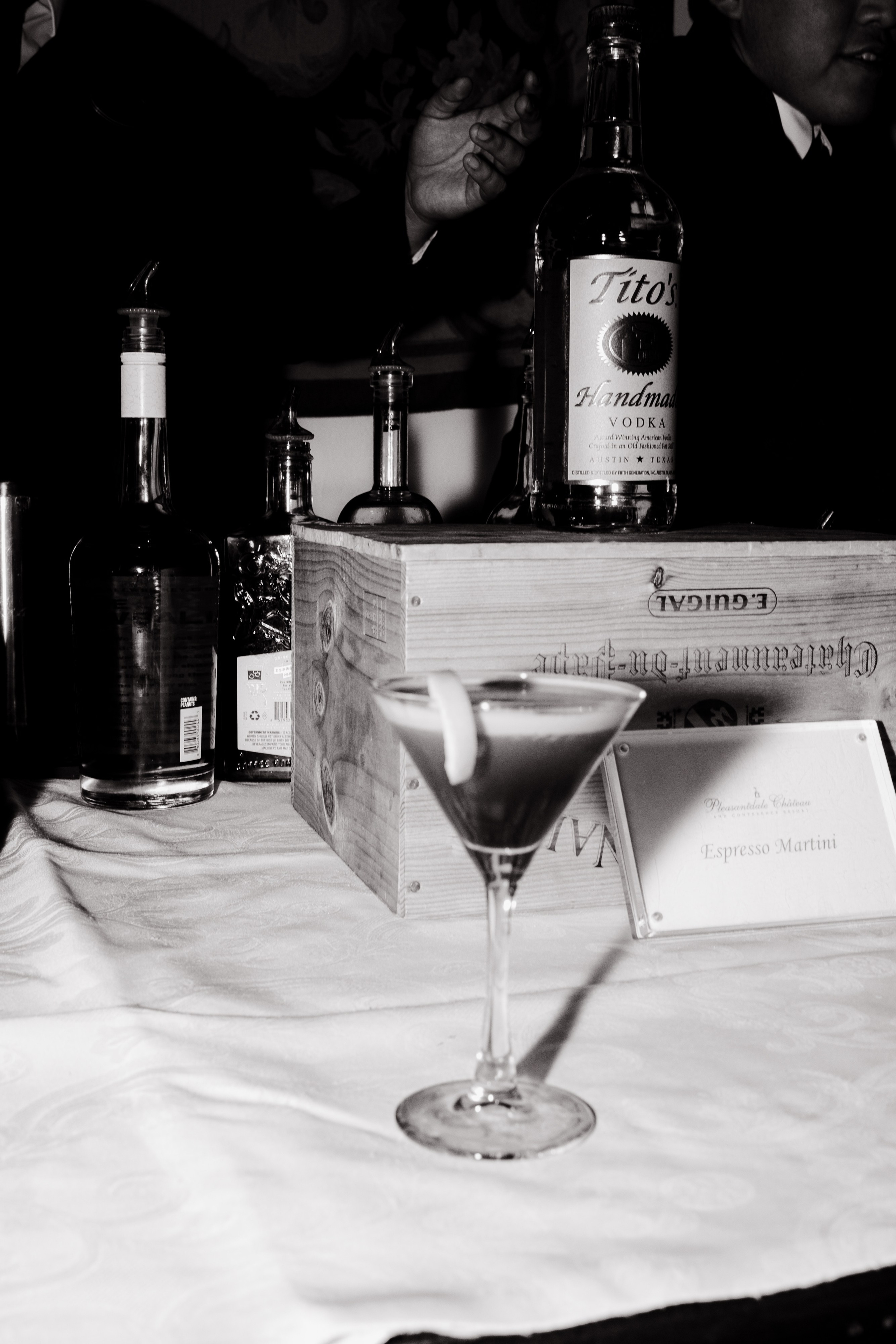 Albulena and Ervin’s Elegant Albanian Wedding at Pleasantdale Chateau. Wedding photographer and videographer New York | New Jersey