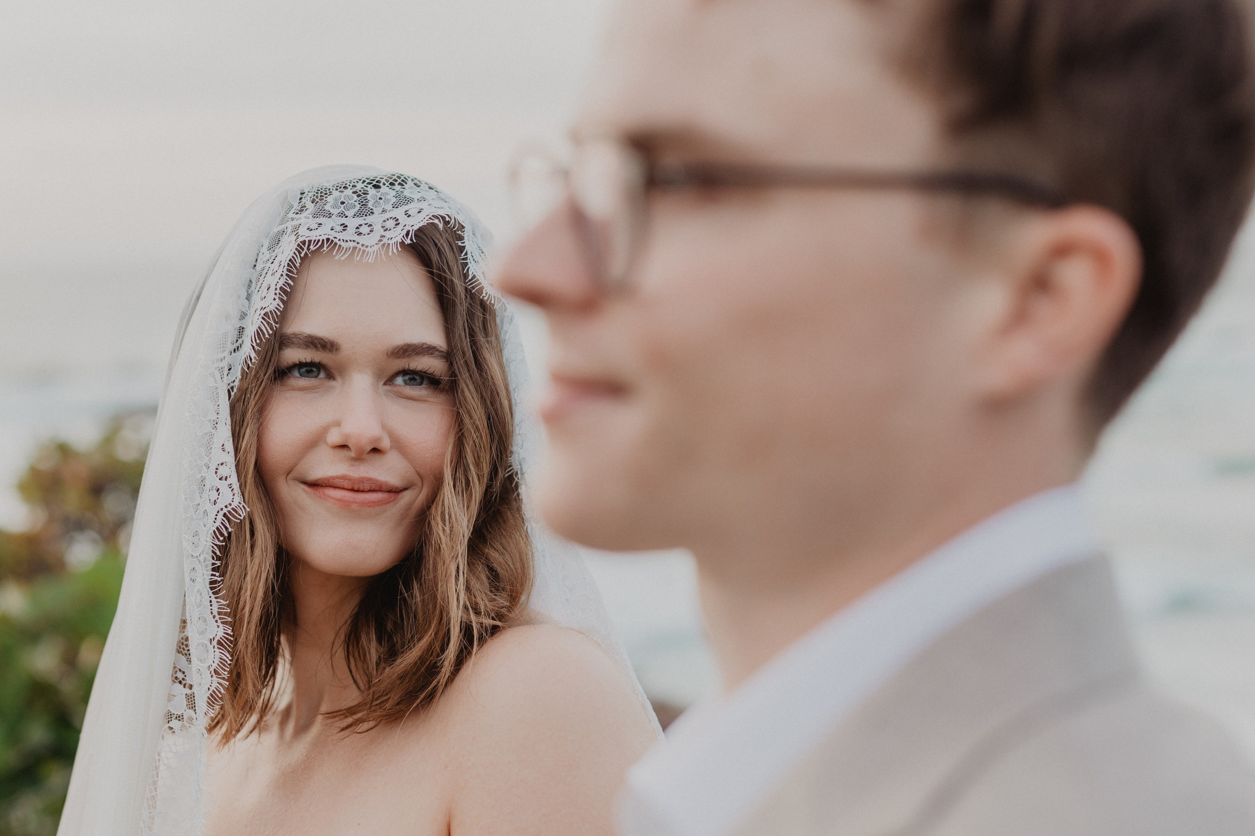 An Elopement at Four Seasons Punta Mita: Just the Two of You, by the Sea