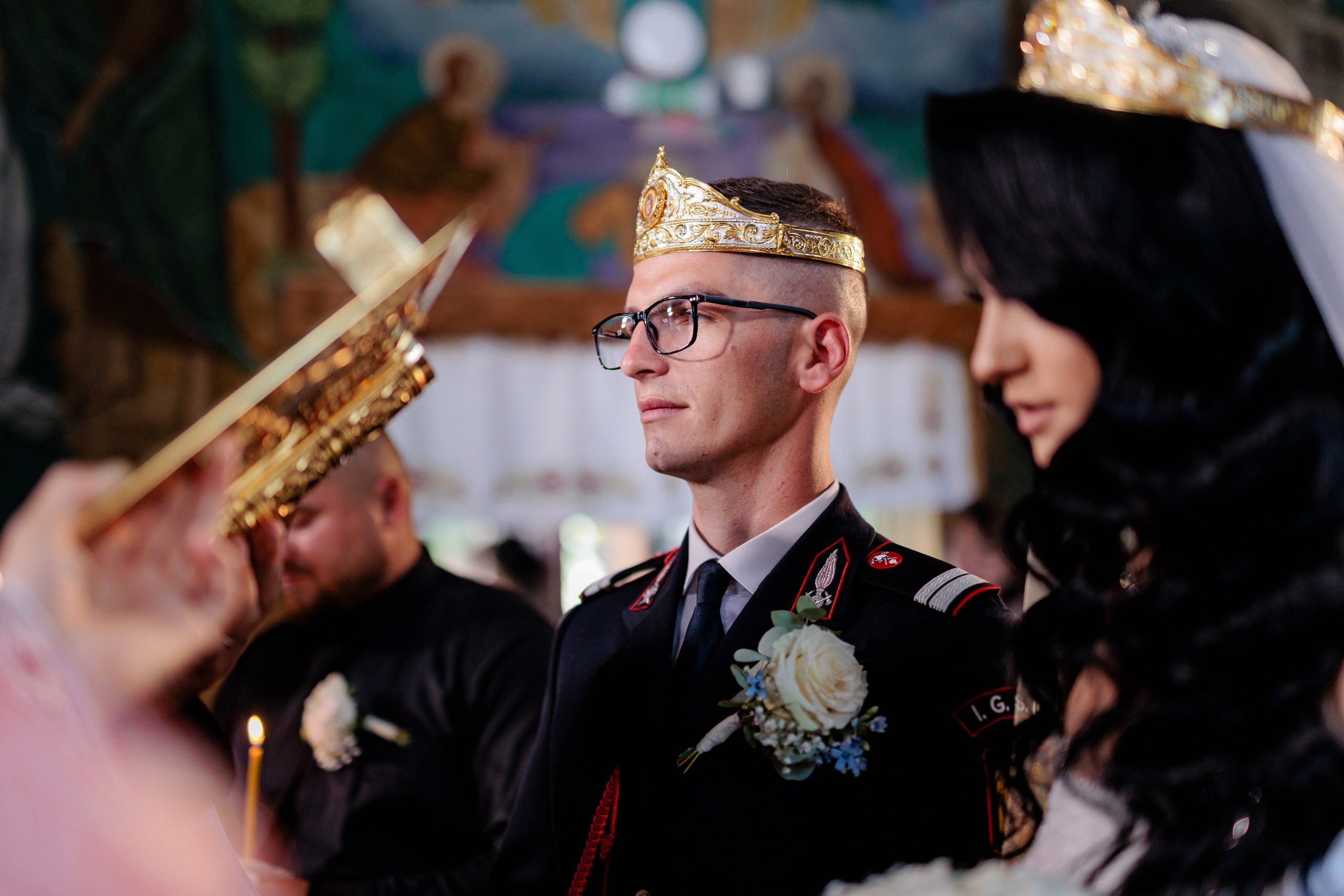Valentina & Catalin. Alexandru Stoleriu Fotograf