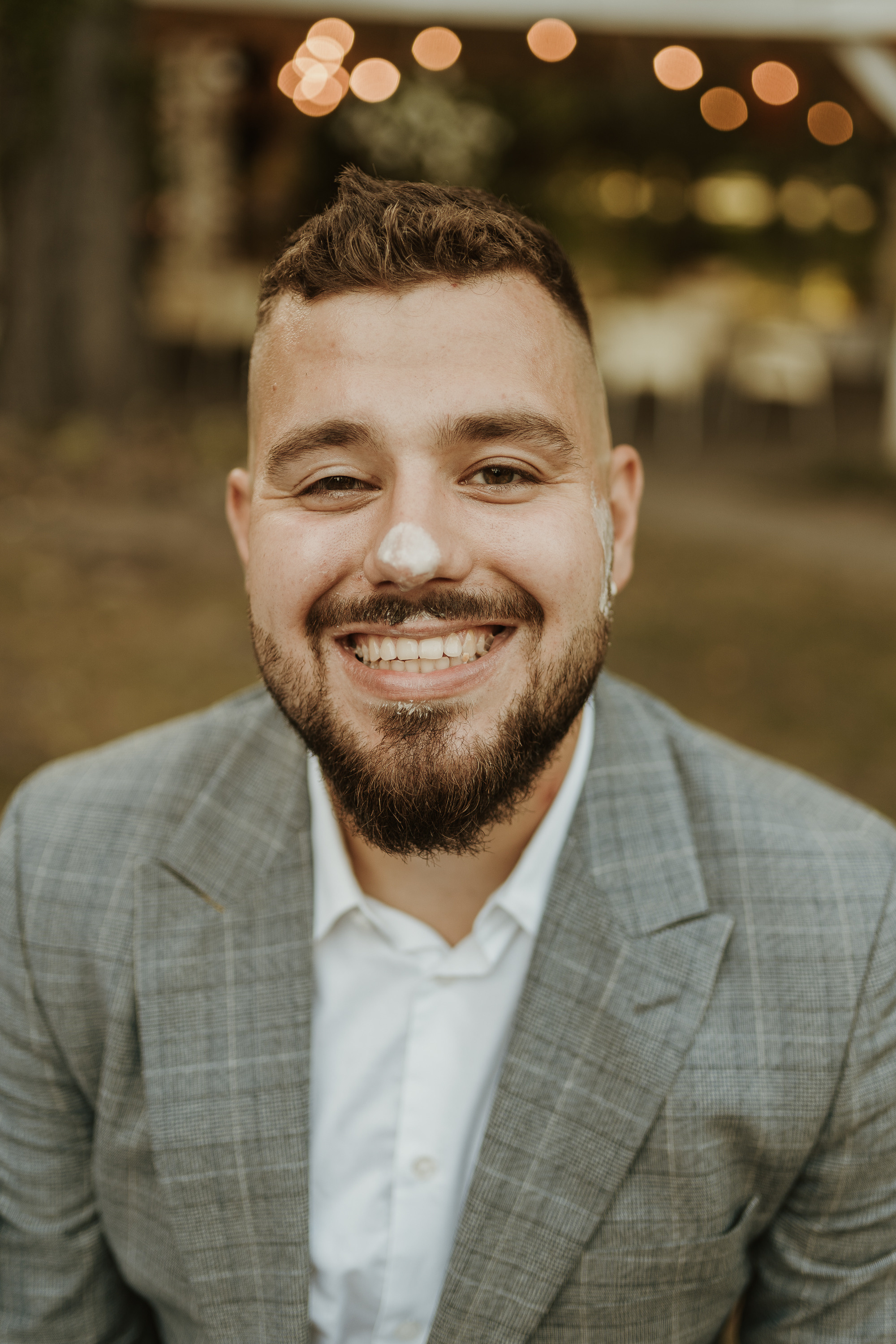 Plener ślubny Darii i Sebastiana. Karkowskafoto - fotografia miłości