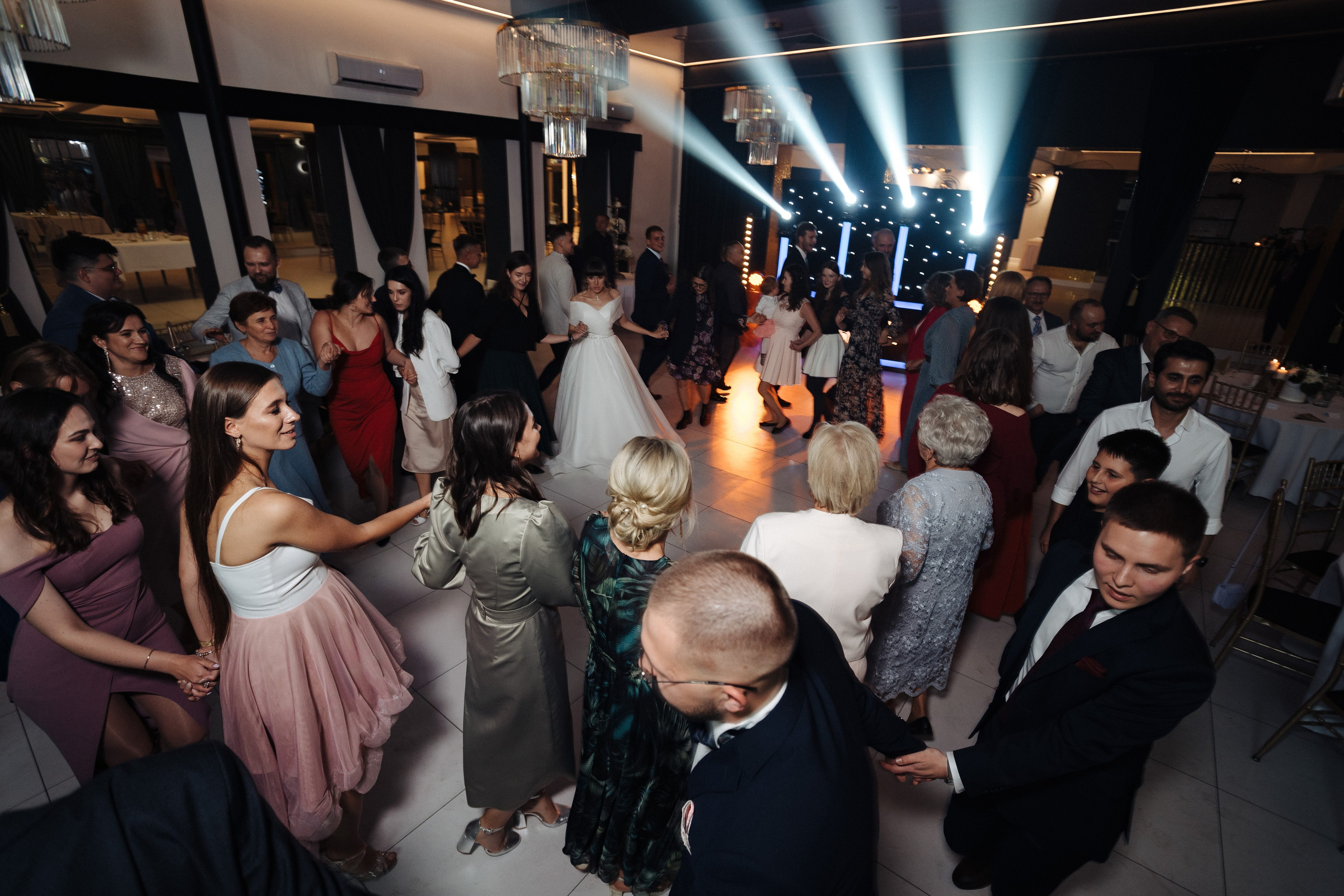 Piotr i Roksolana. Karina Czernecka Foto