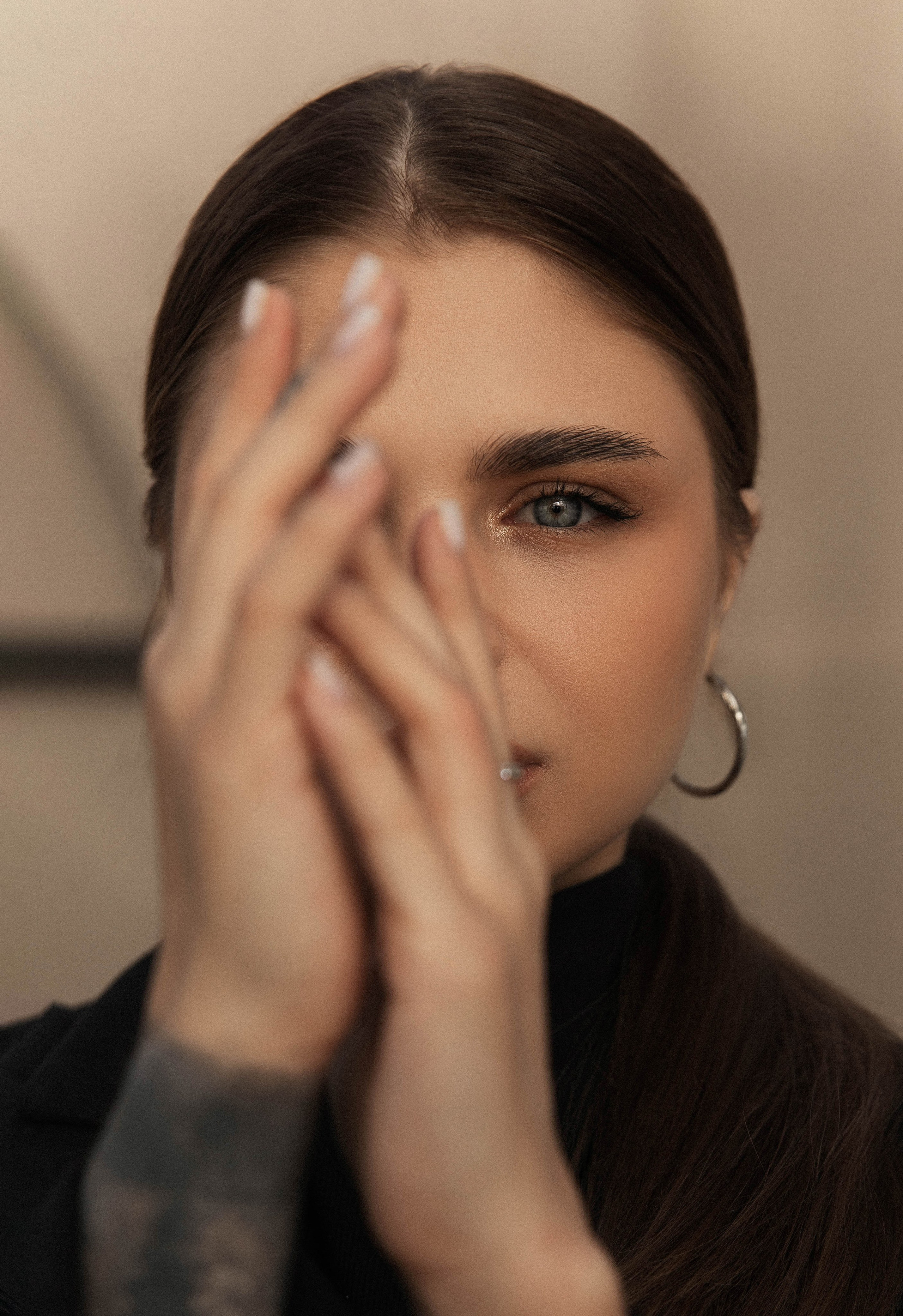 Алекса. Julia Semenchuk photographer