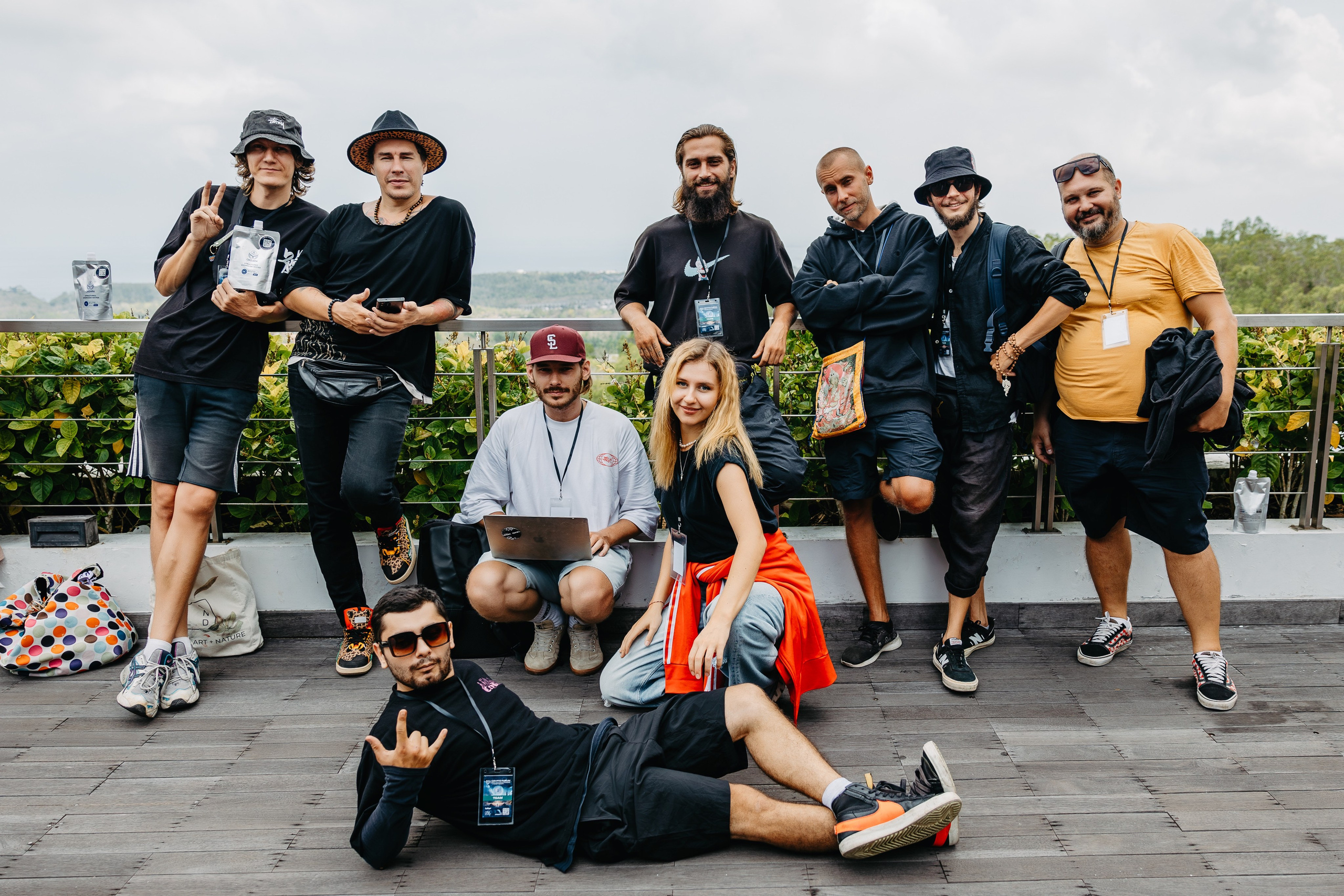 Репортажная съемка — портфолио фотографа на Бали. Профессиональный фотограф Нурмиева Вероника