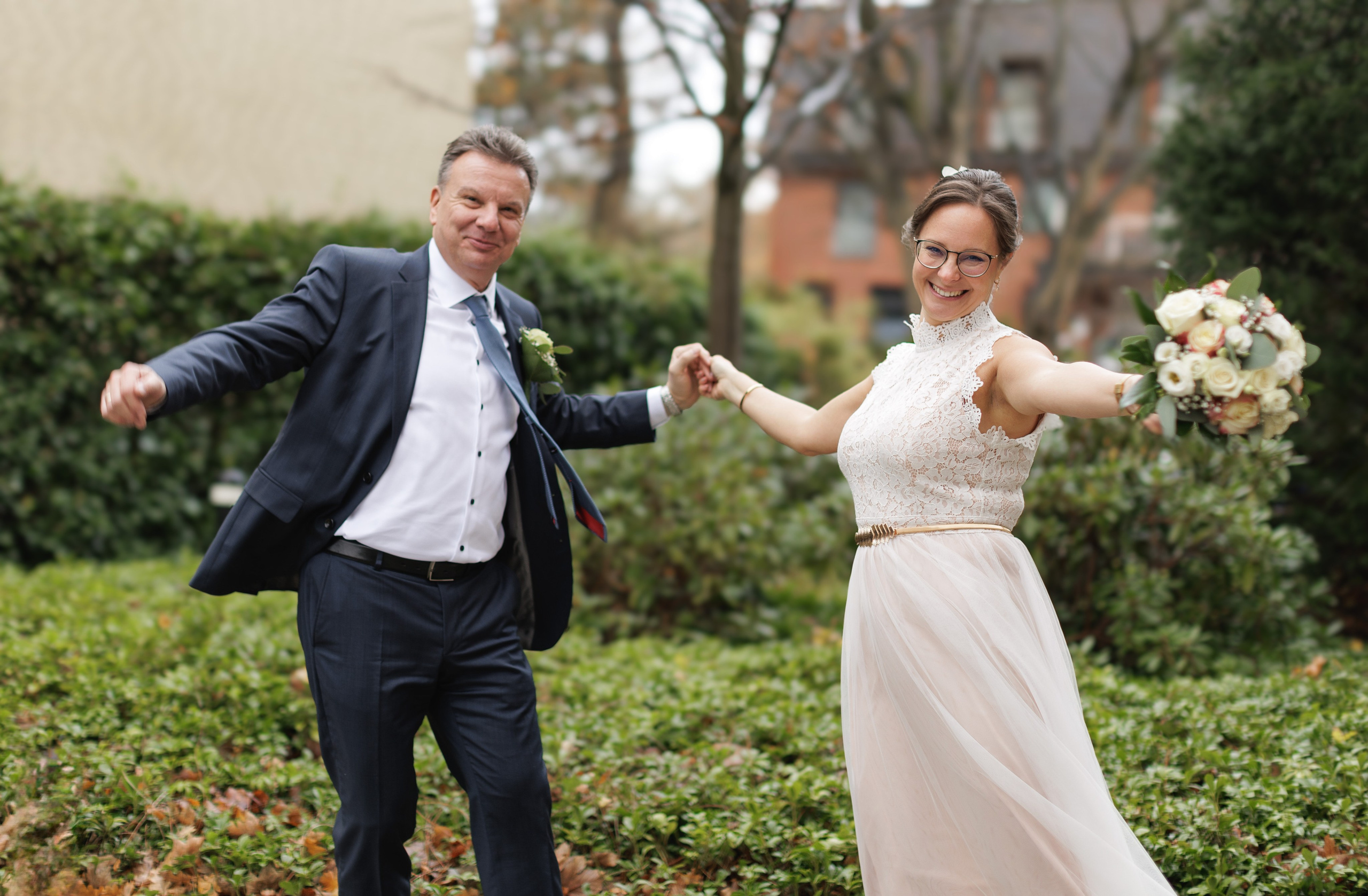 Hochzeitsfotograf Hamburg: Liebe im Fokus. Hochzeitsfotograf und Hochzeitsvideograf aus Hamburg | Roka21Film