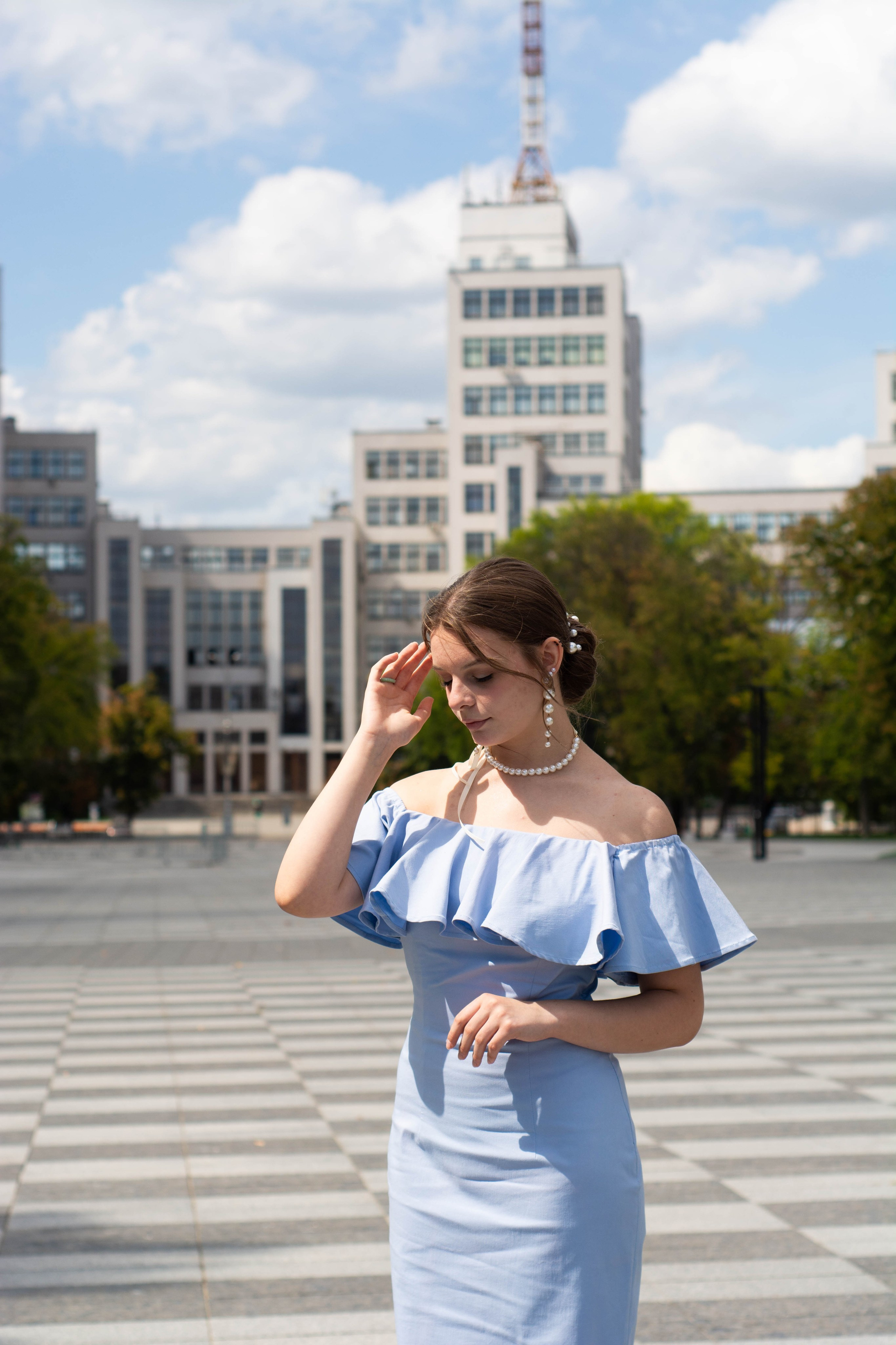 Марія. Сімейний та весільний фотограф Анастасія Реброва