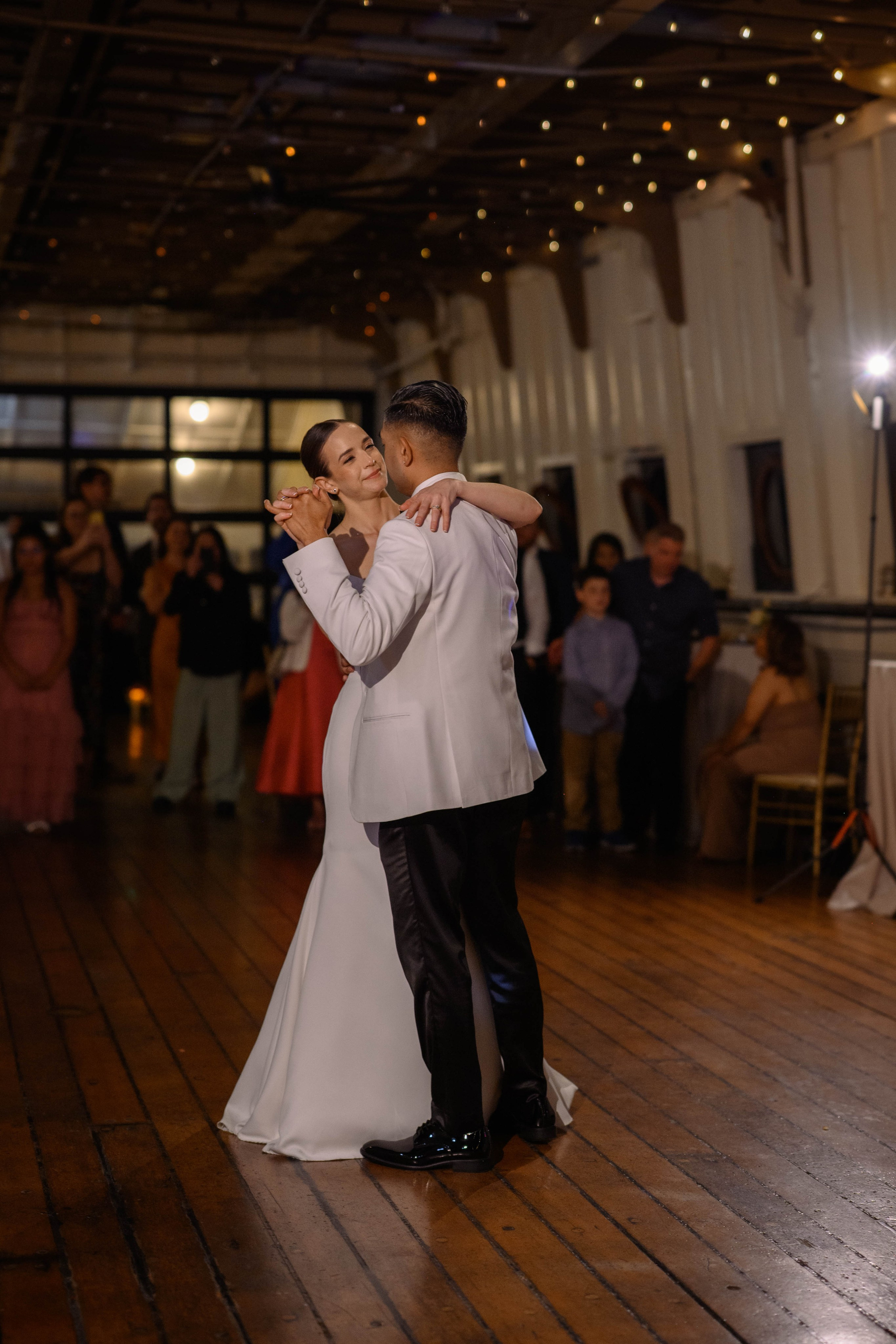 Kevin & Katie. Wedding & portrait photography in the Seattle Area. Helen Michelle photographer
