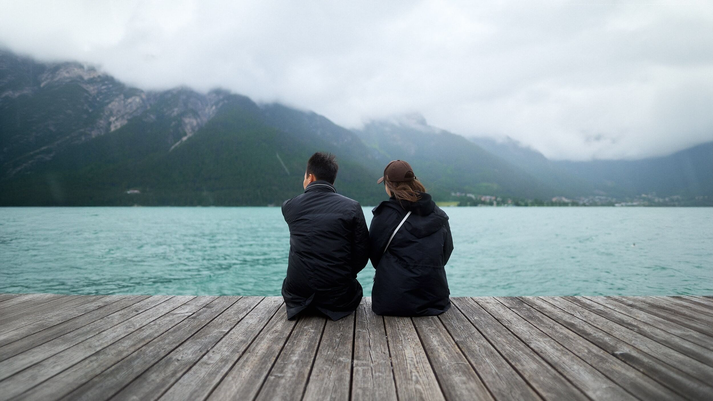 Sanzhar&Zhanel. 808Media — Professional Photography & Videography for Restaurants, Hotels, Weddings, and Events in Innsbruck and Tyrol