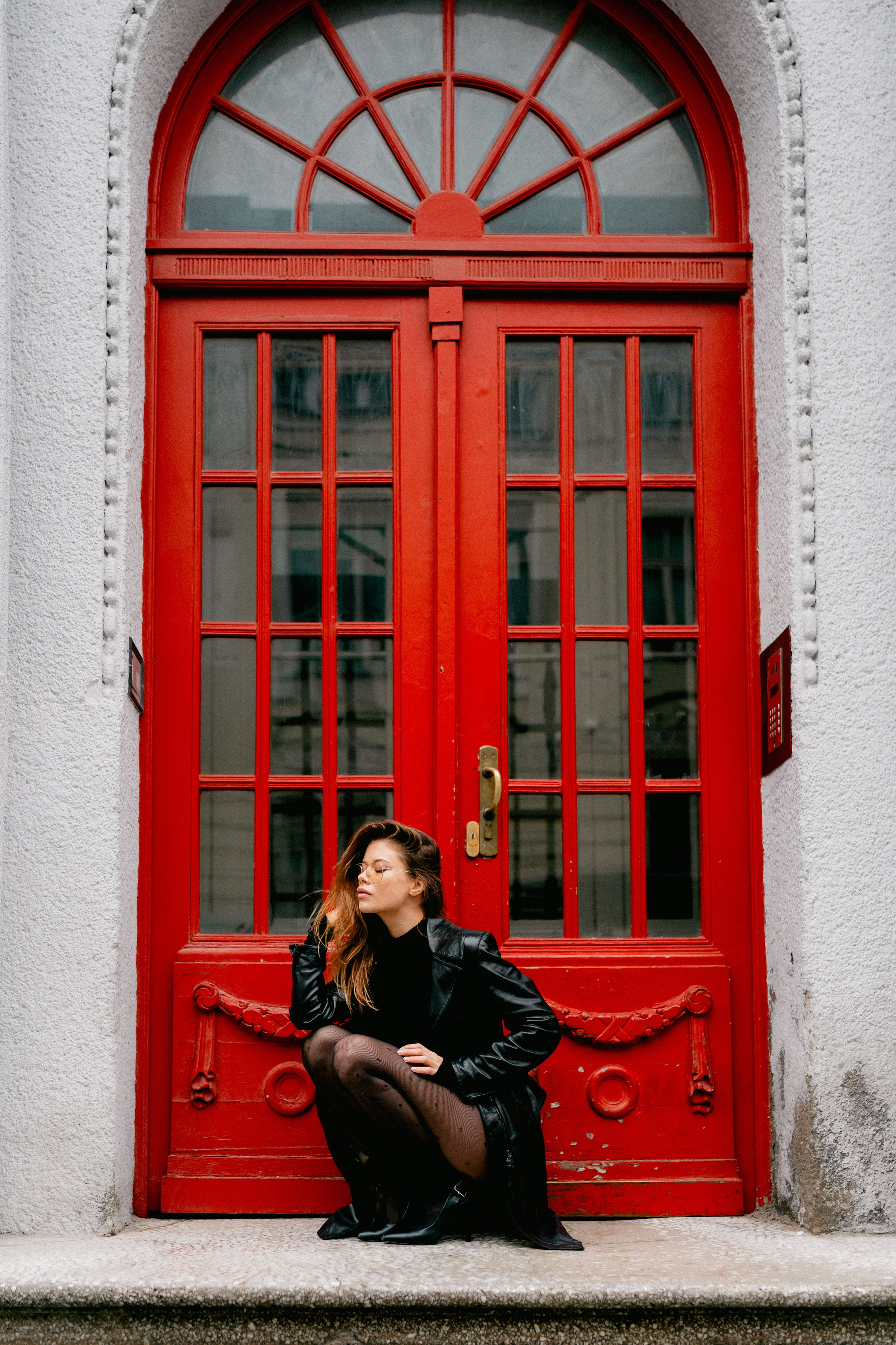 Eglė. JEVGENIJ BALEZIN | Portretų fotografas | Vilnius