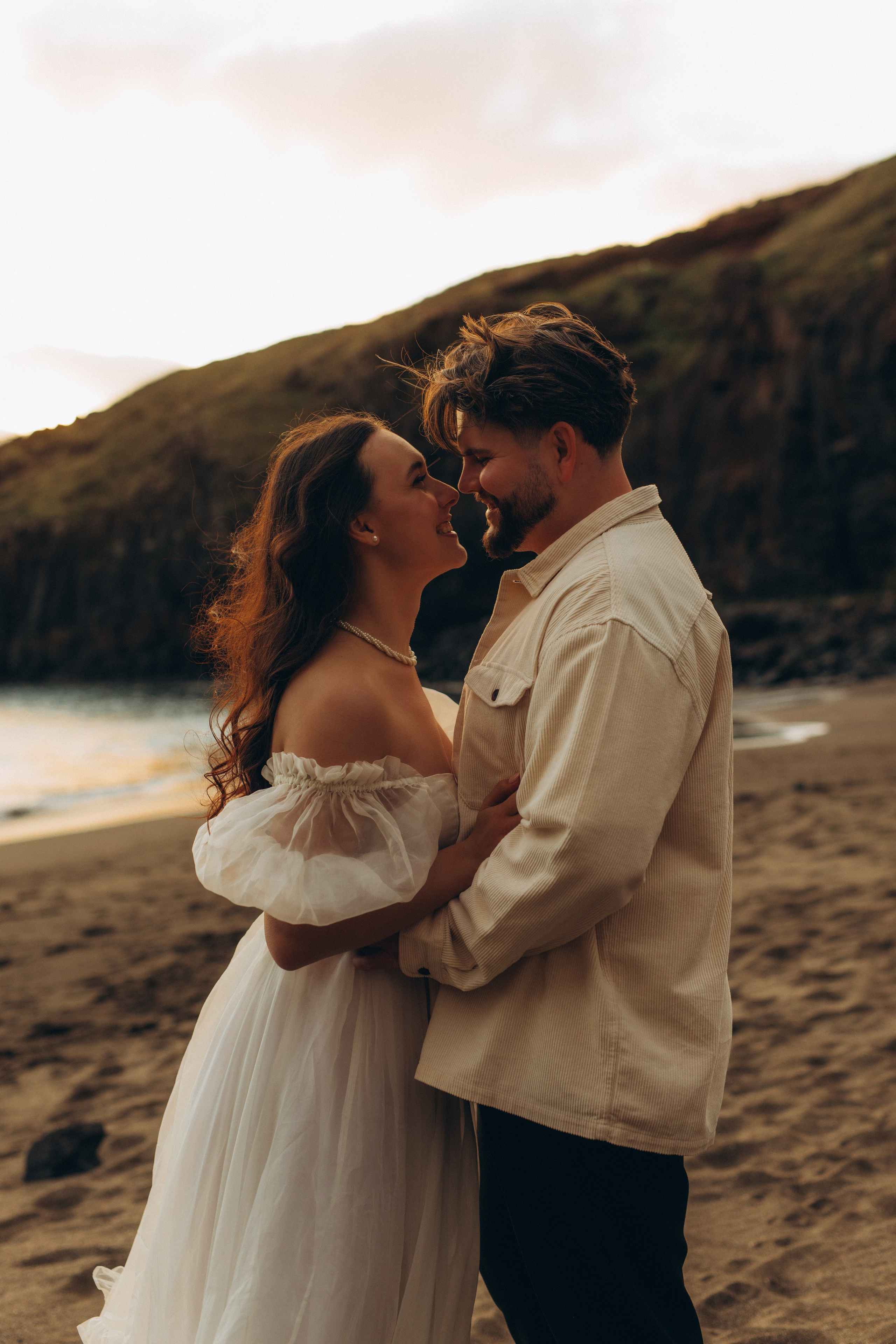 Elopment. Photographer Madeira