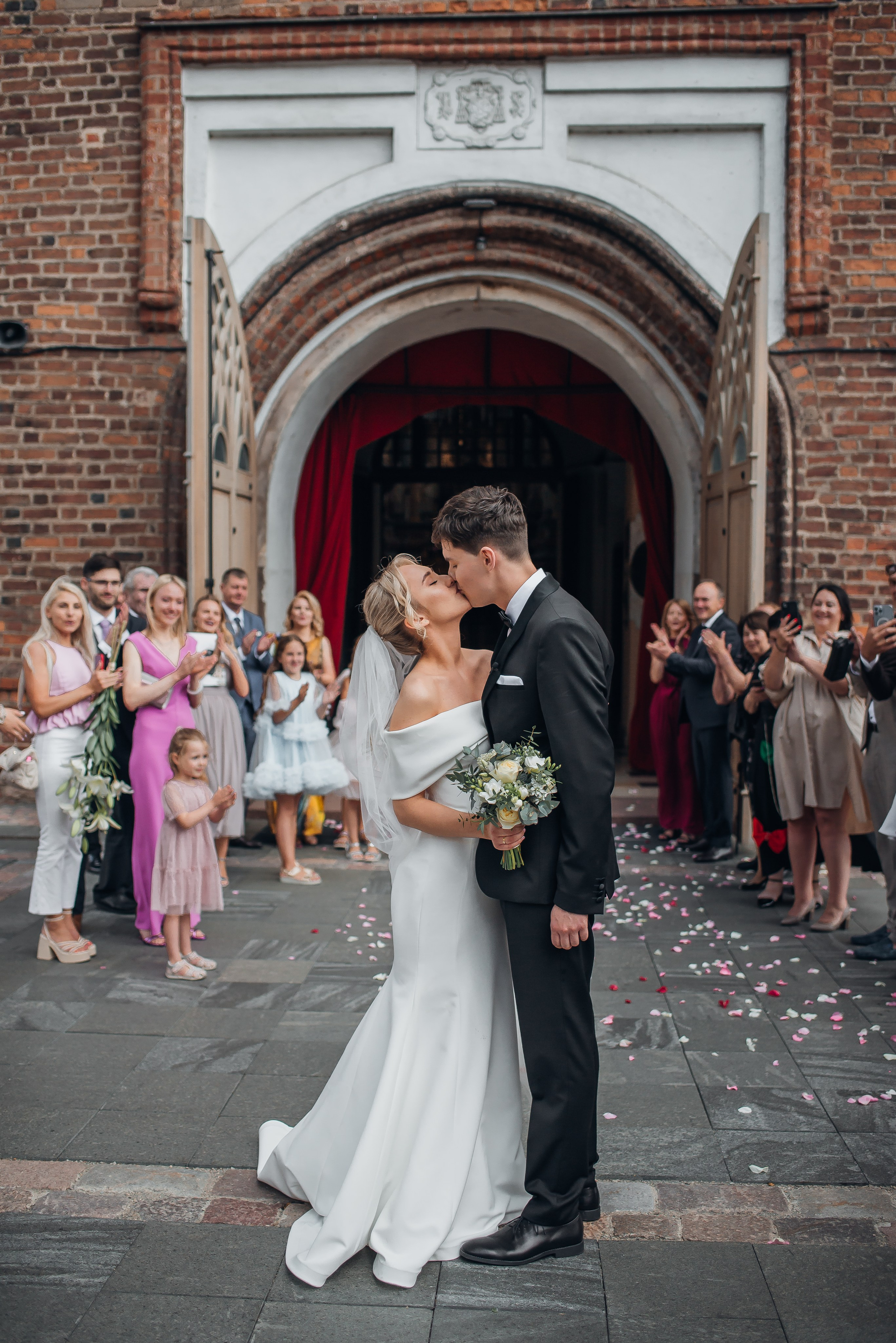 Vestuvės. Aukse Stravi fotografė