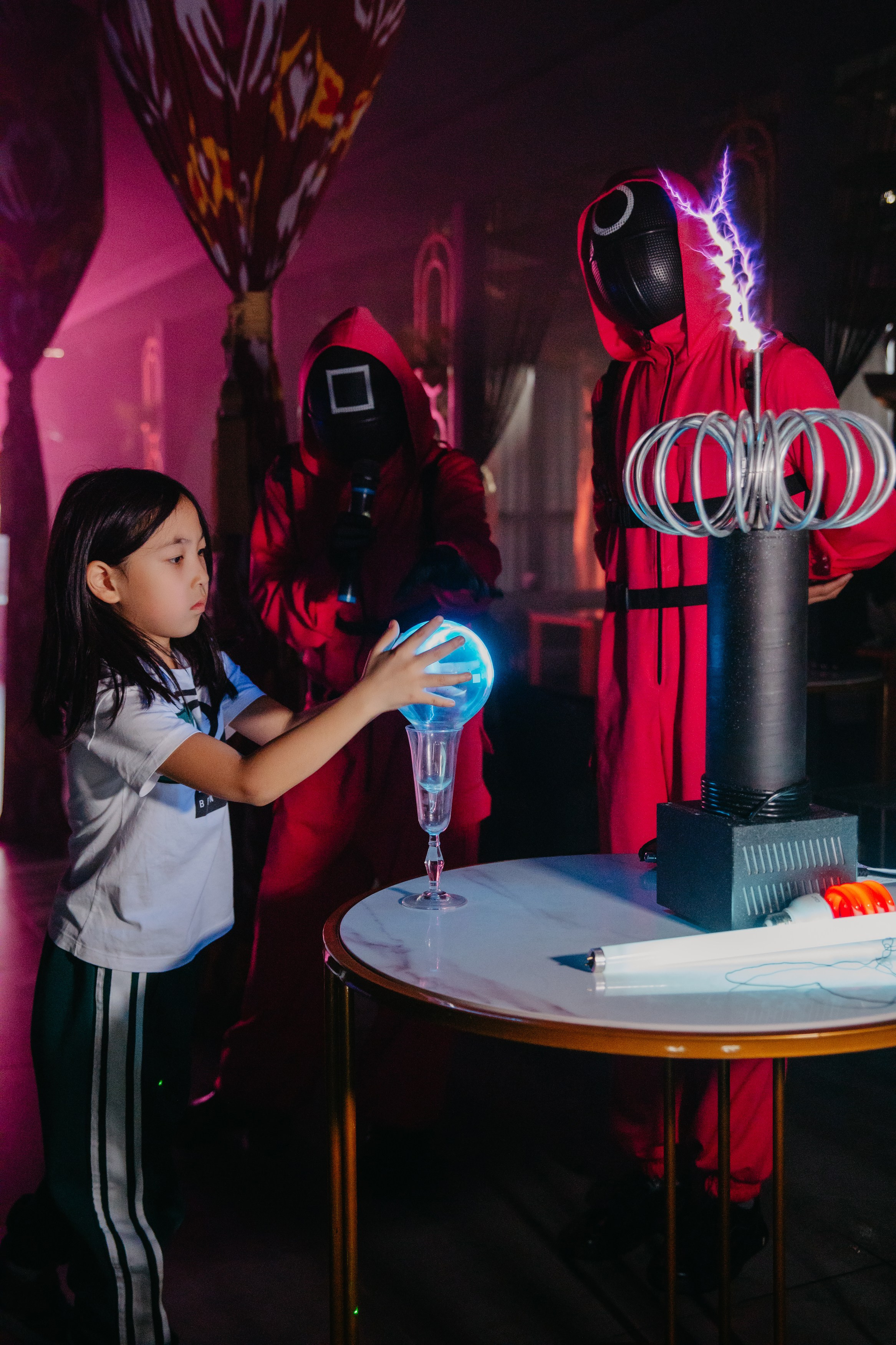 Детские мероприятия. Фотограф Бишкек Садовский Никита