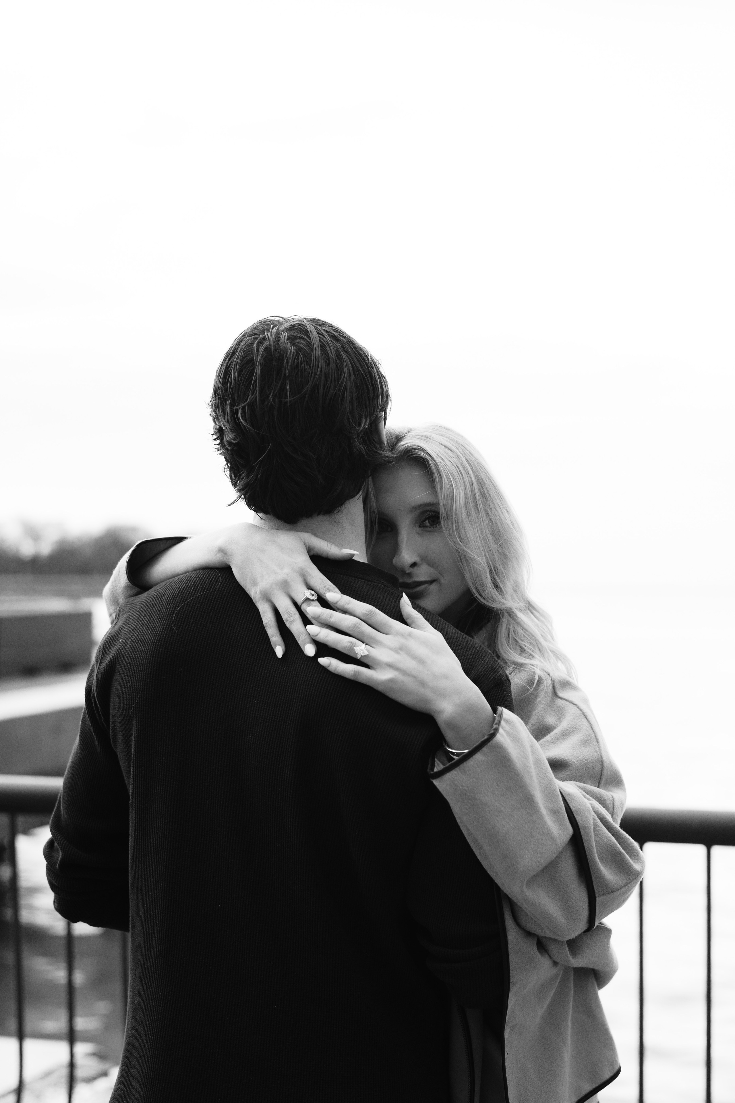 Kaylan&Patrick. Chicago Wedding Photographer | Margarita Chudinova
