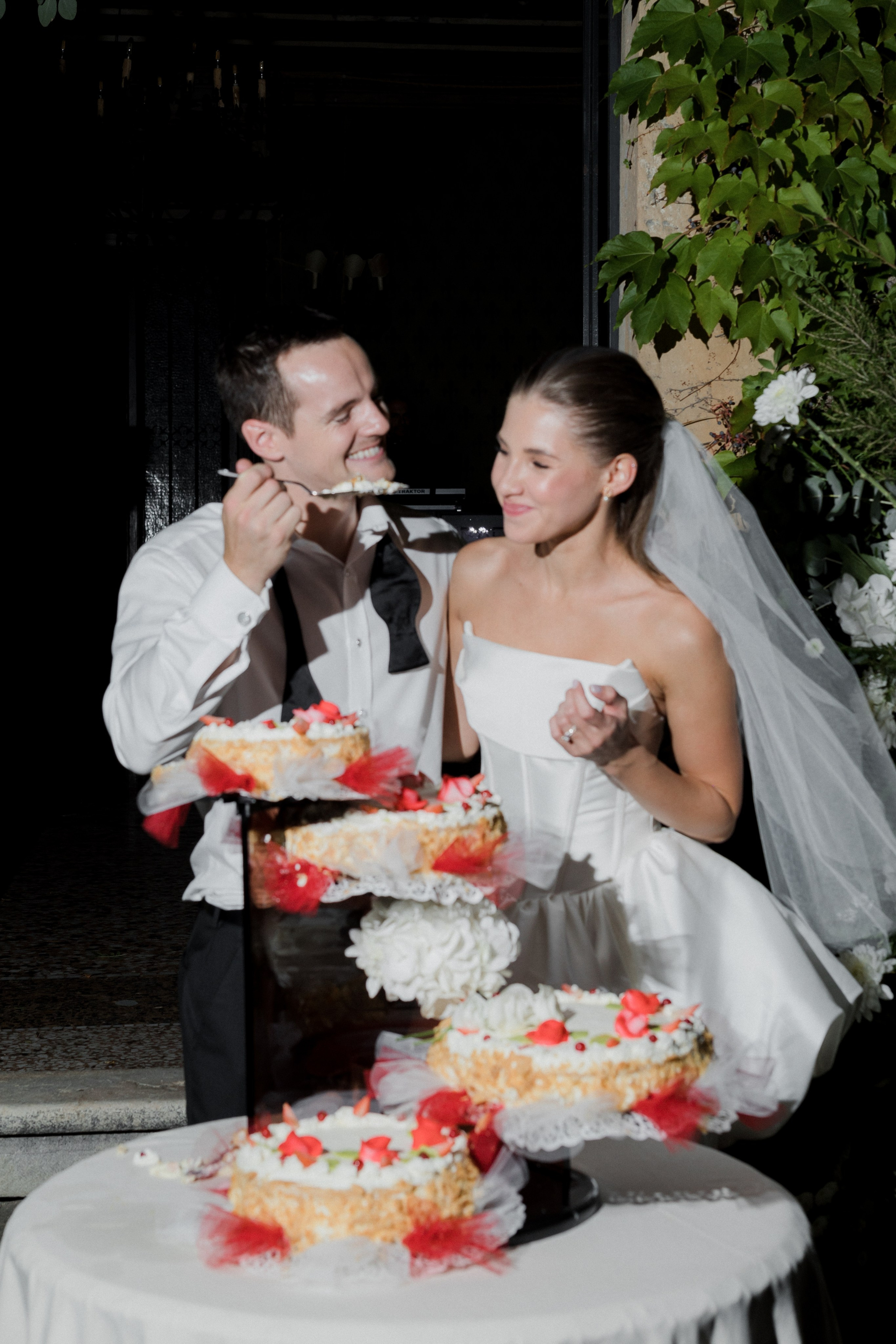 Ekateryna&David wedding in Tuscany. Весільний фотограф Вікторія Саврук