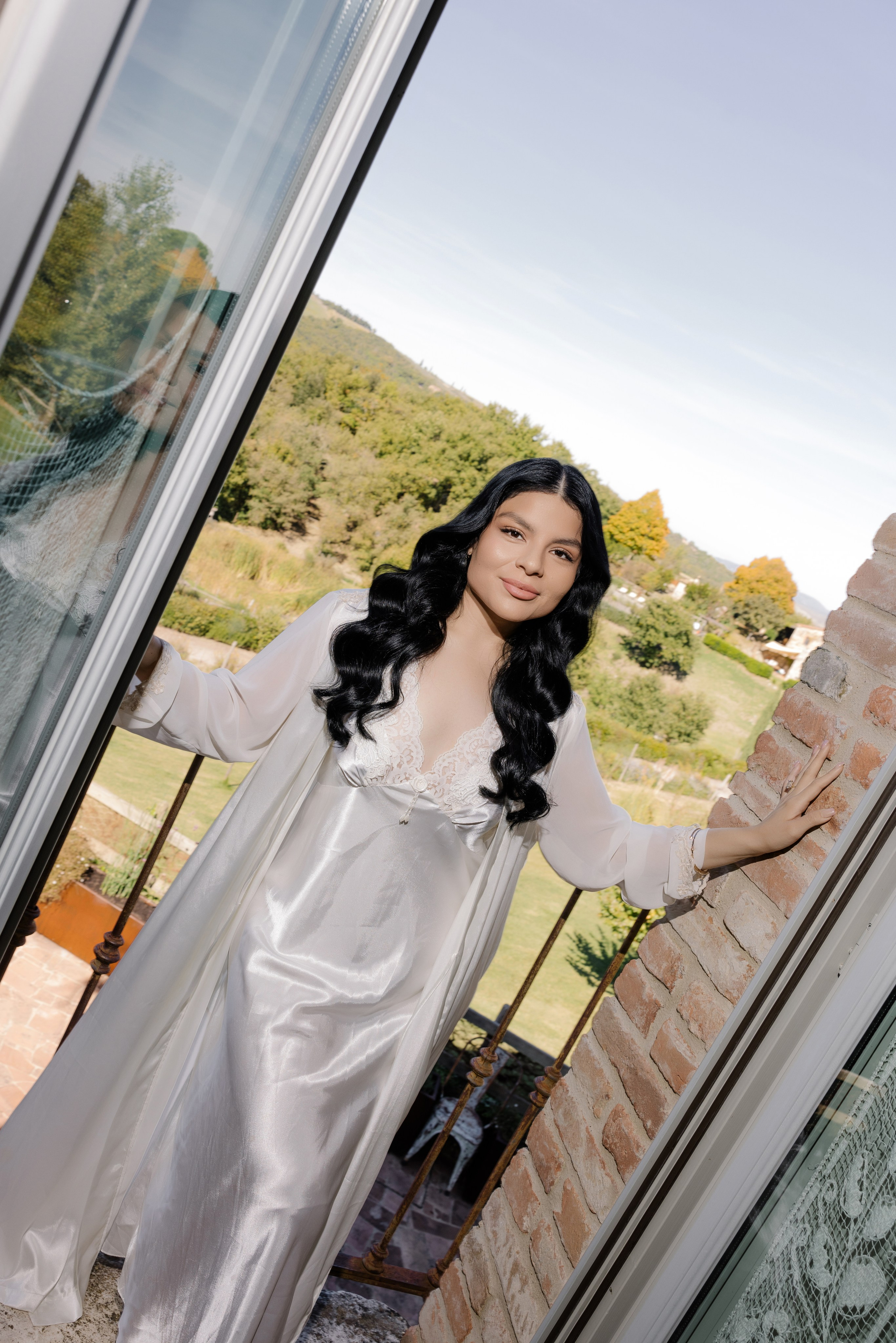 Mitcell&Melanie digital. Wedding photographer Italy