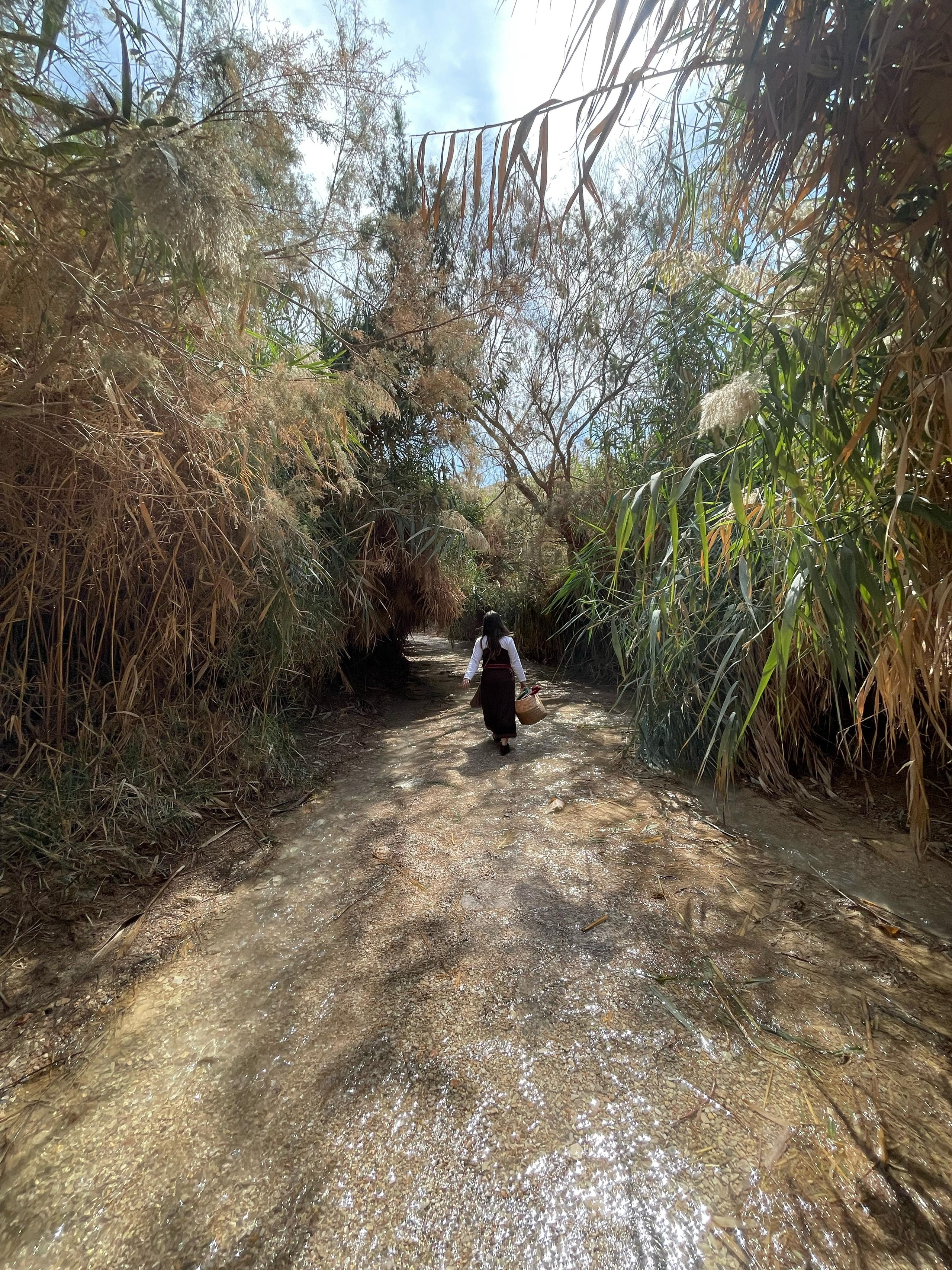 Женский поход 2024 — клуб «Нортман». КРиС «Нортман»