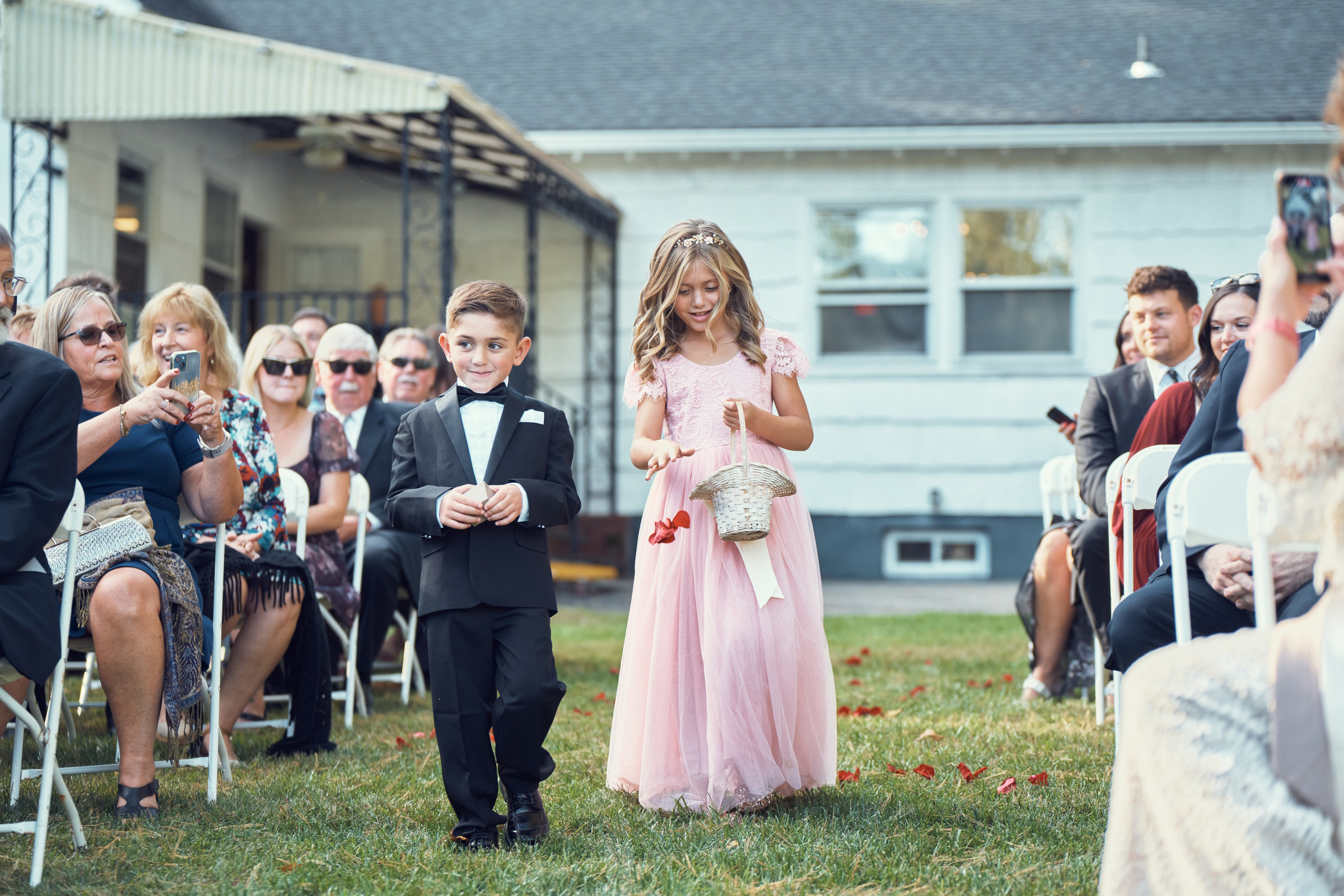 Tim & Melissa, Roxbury Township, NJ. Alex Pedan photography