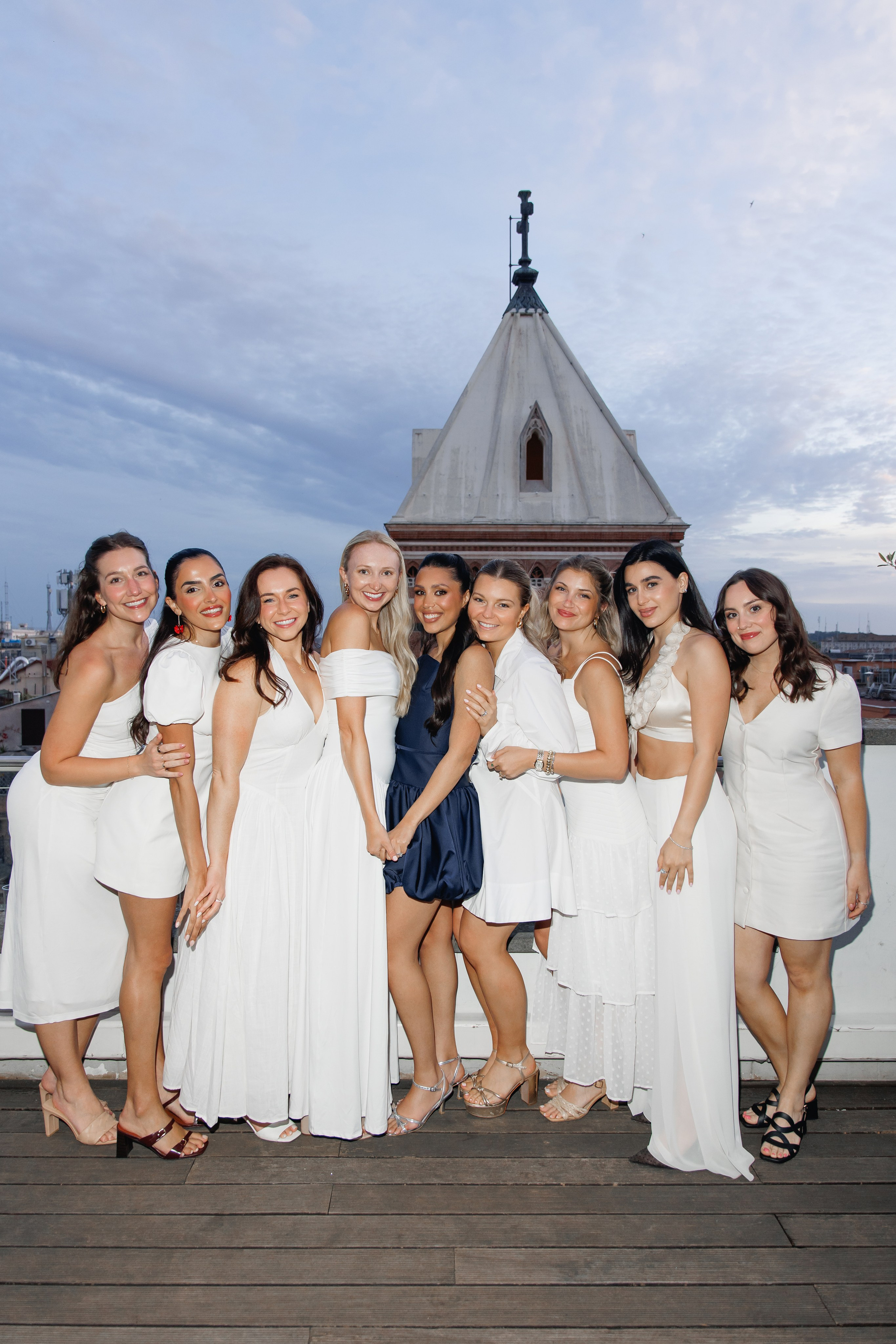 Karen & Dante. Wedding Photographer Rome Tuscany Como Sicily Puglia Amalfy Italy- Oksana Savenchuk