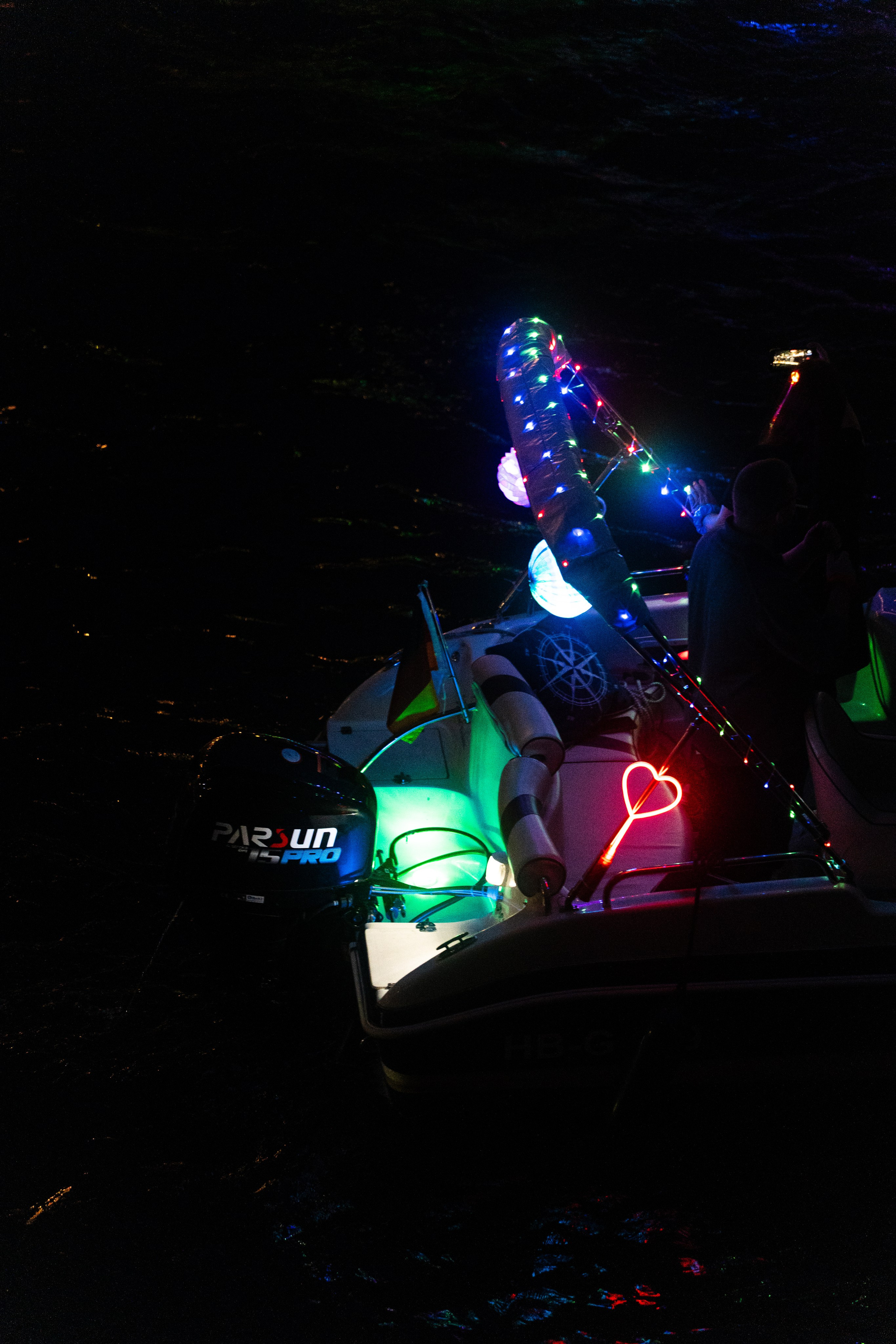 Maritime Week 2025 in Bremen. URBANSTREETFILES.ART