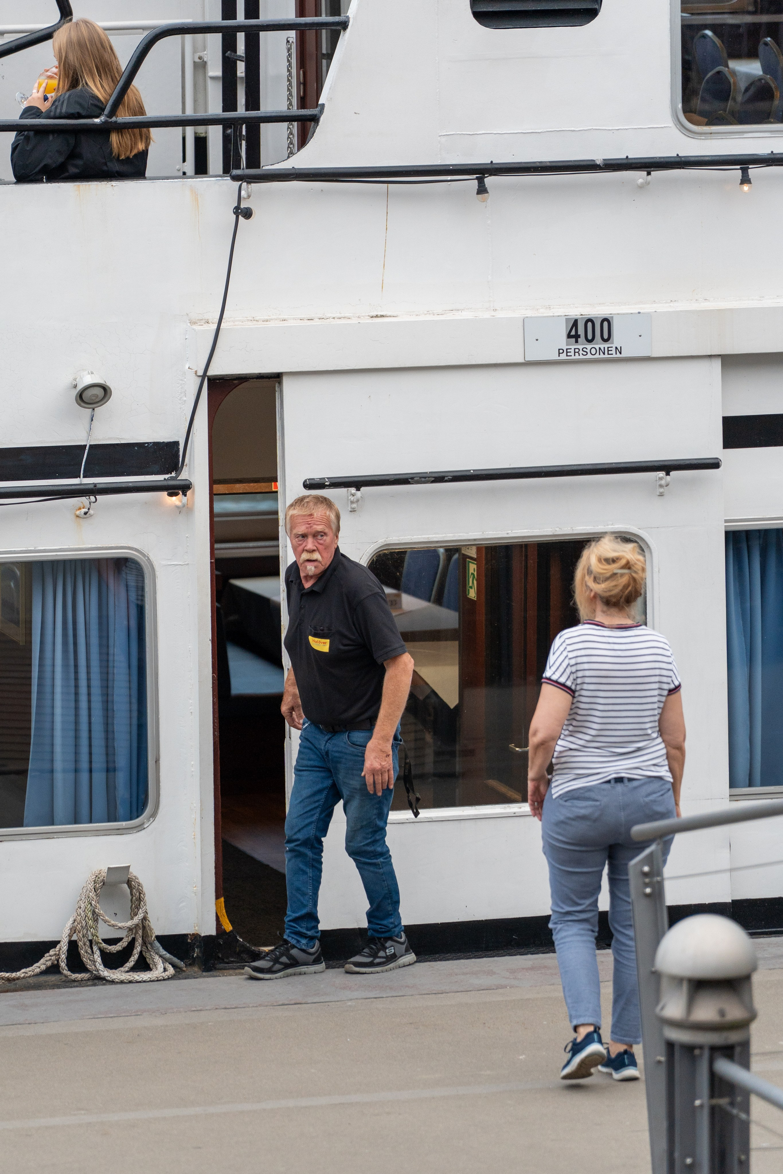 Maritime Week 2025 in Bremen. URBANSTREETFILES.ART