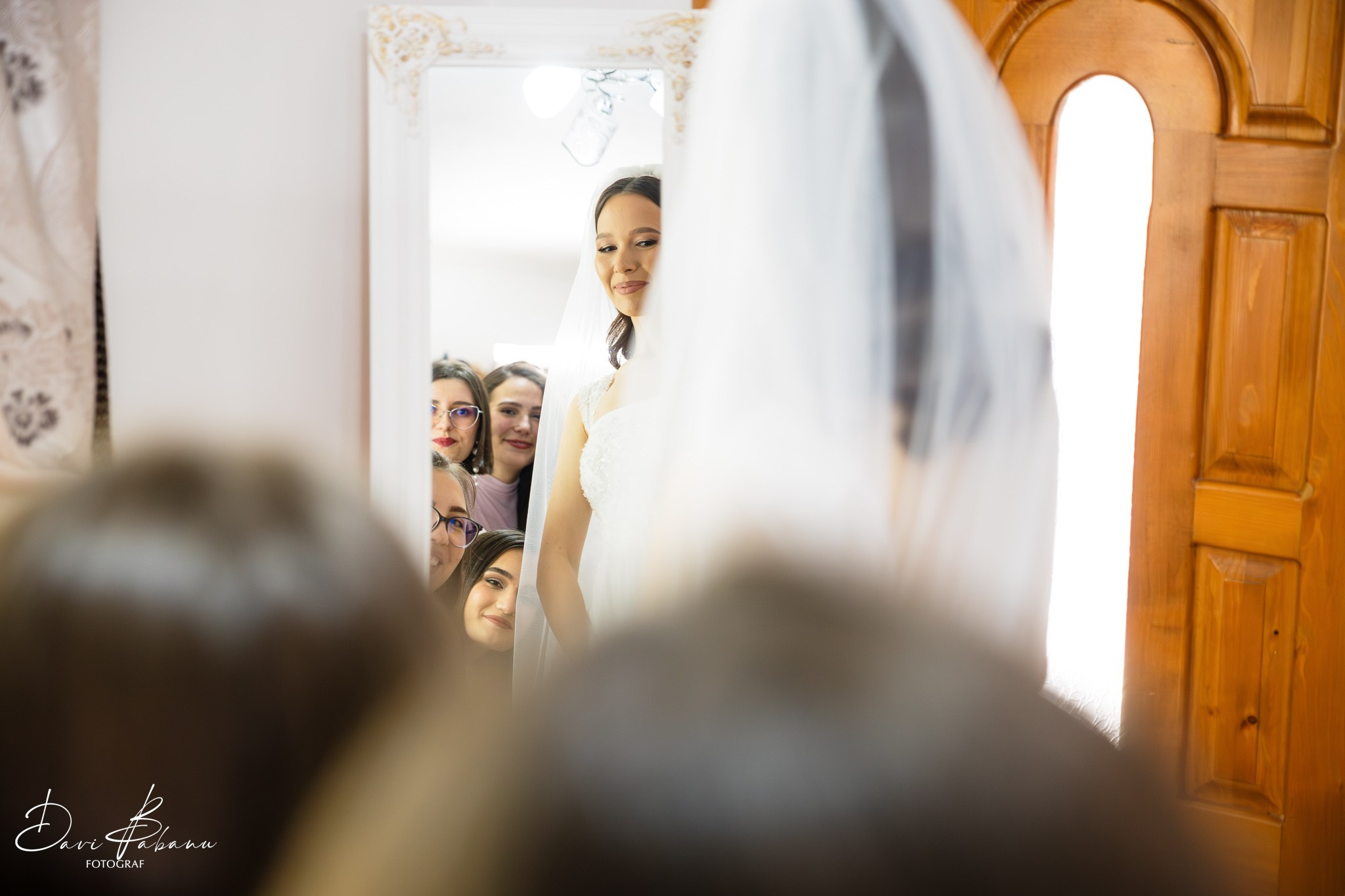 Raluca & Alexandru - Wedding Day
