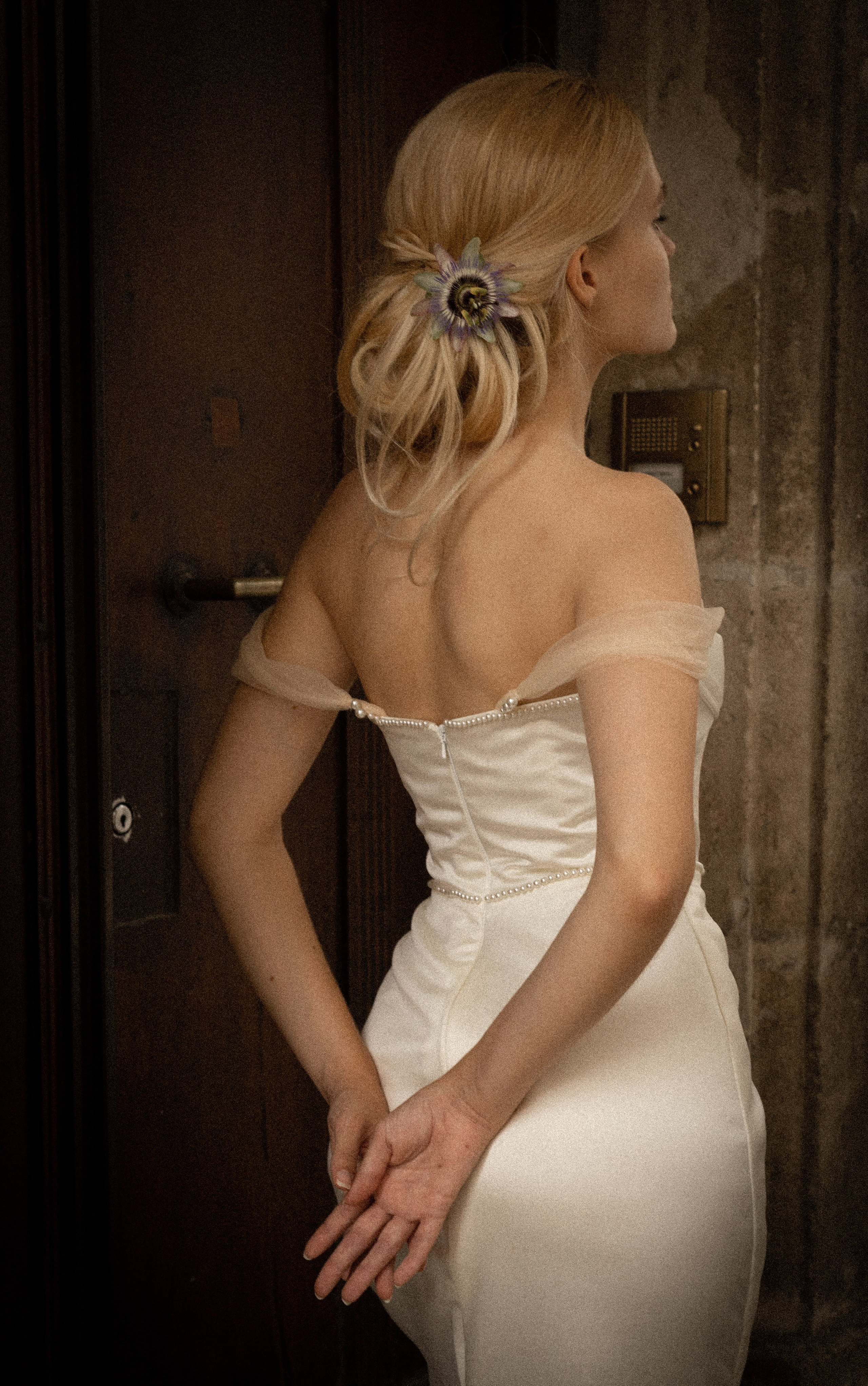 Nouveaux mariés. Histoires d’amour, séances photos de famille et de mariage en France