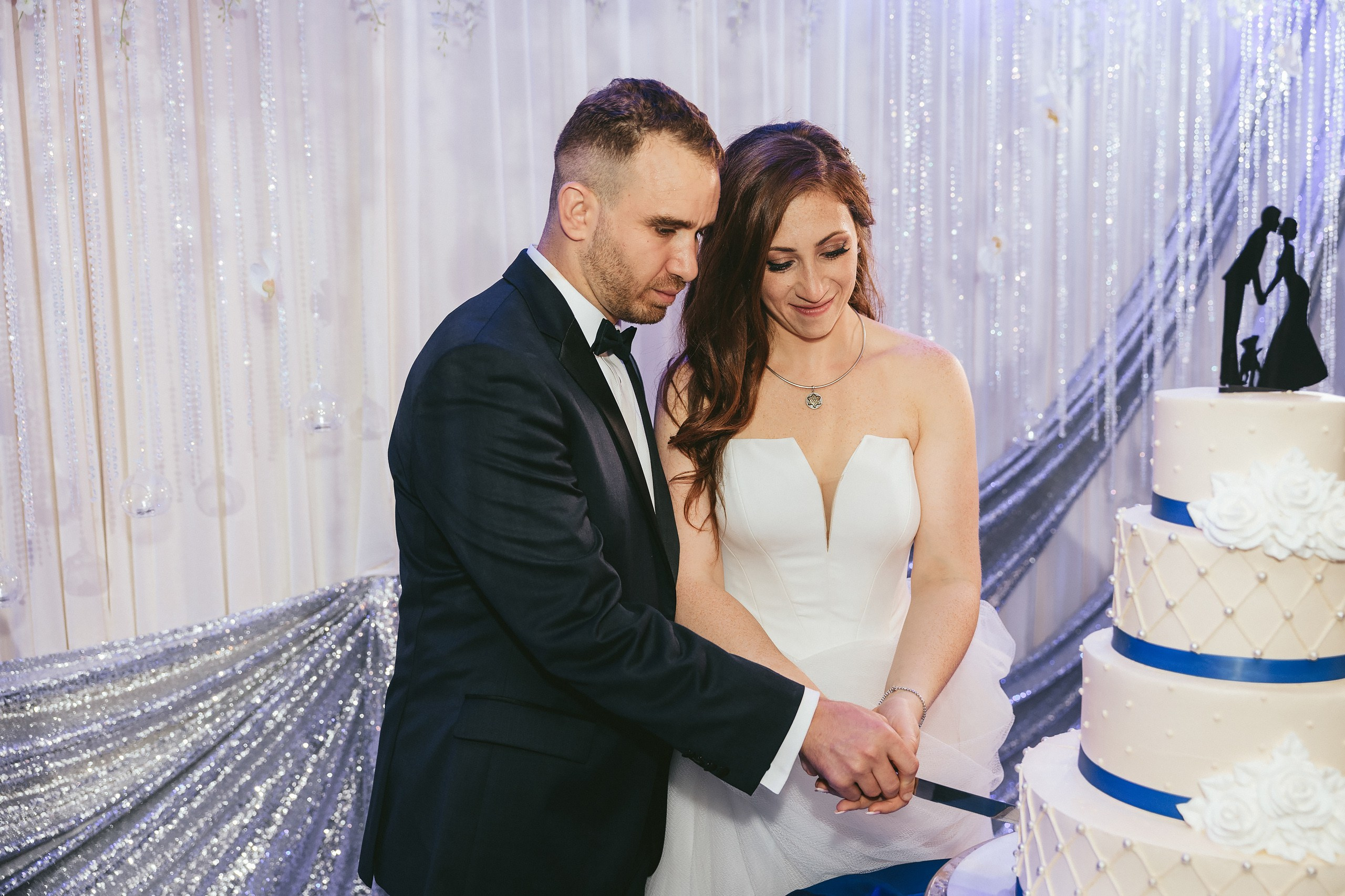 06.08.2025 Wedding. Wedding family event photographer in Chicago Nick Yushevich