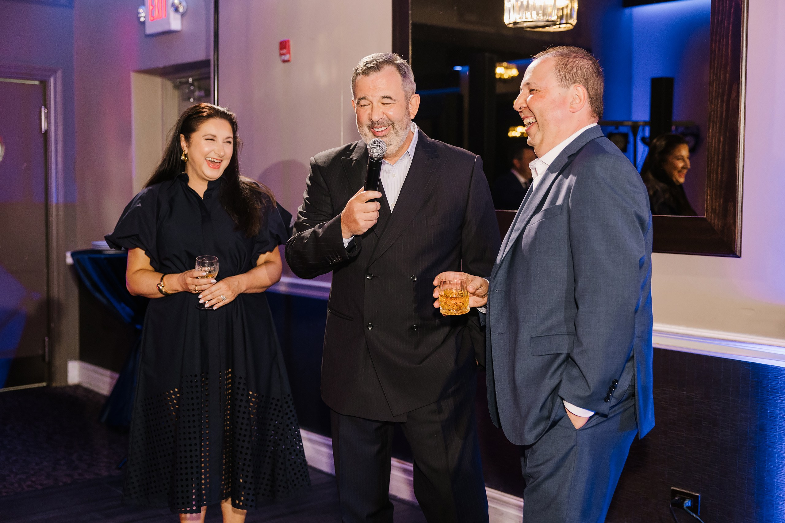 06.28.25 Birthday Party. Wedding family event photographer in Chicago Nick Yushevich