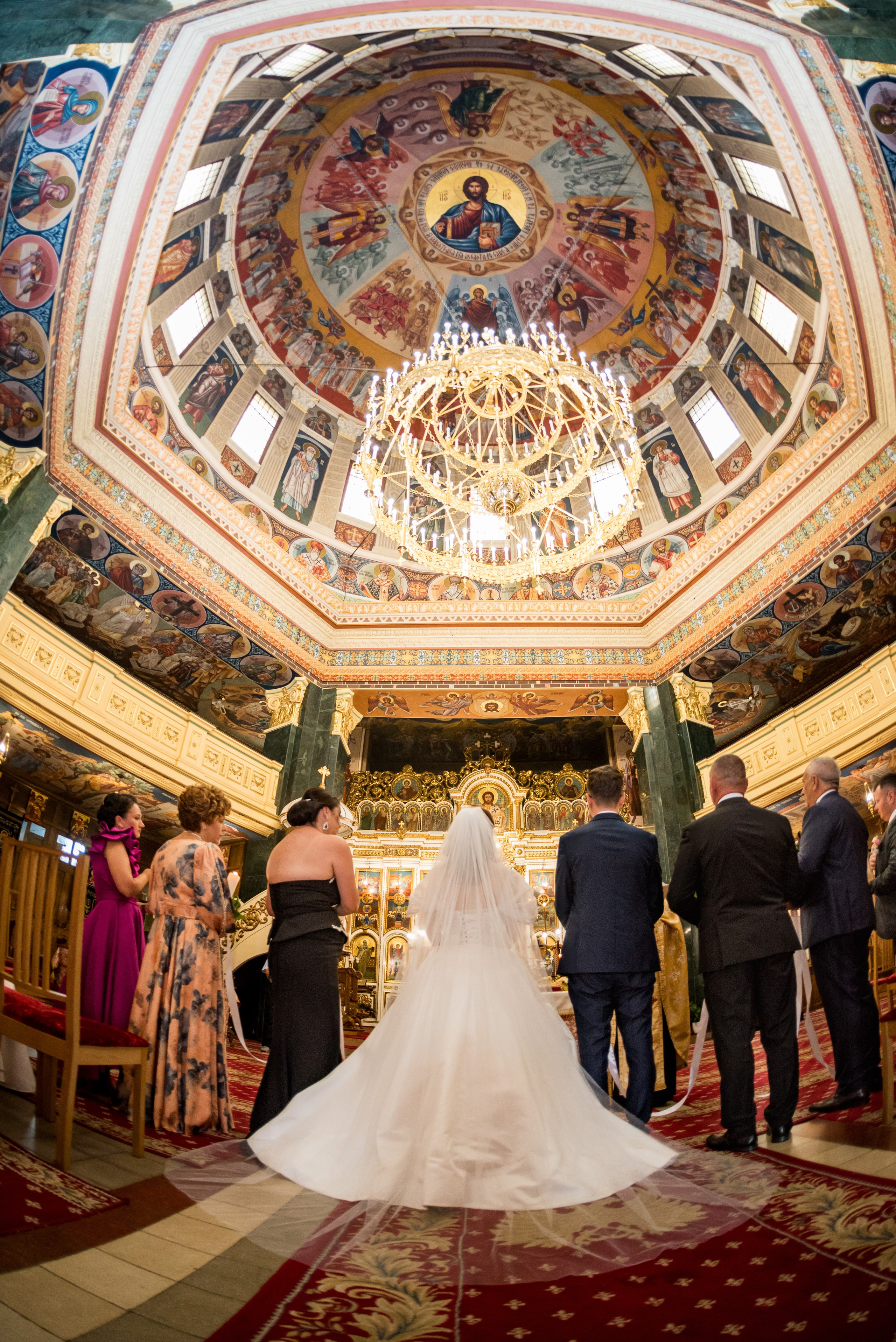 Răzvan & Raluca. EdyArts | Fotograf de Nuntă