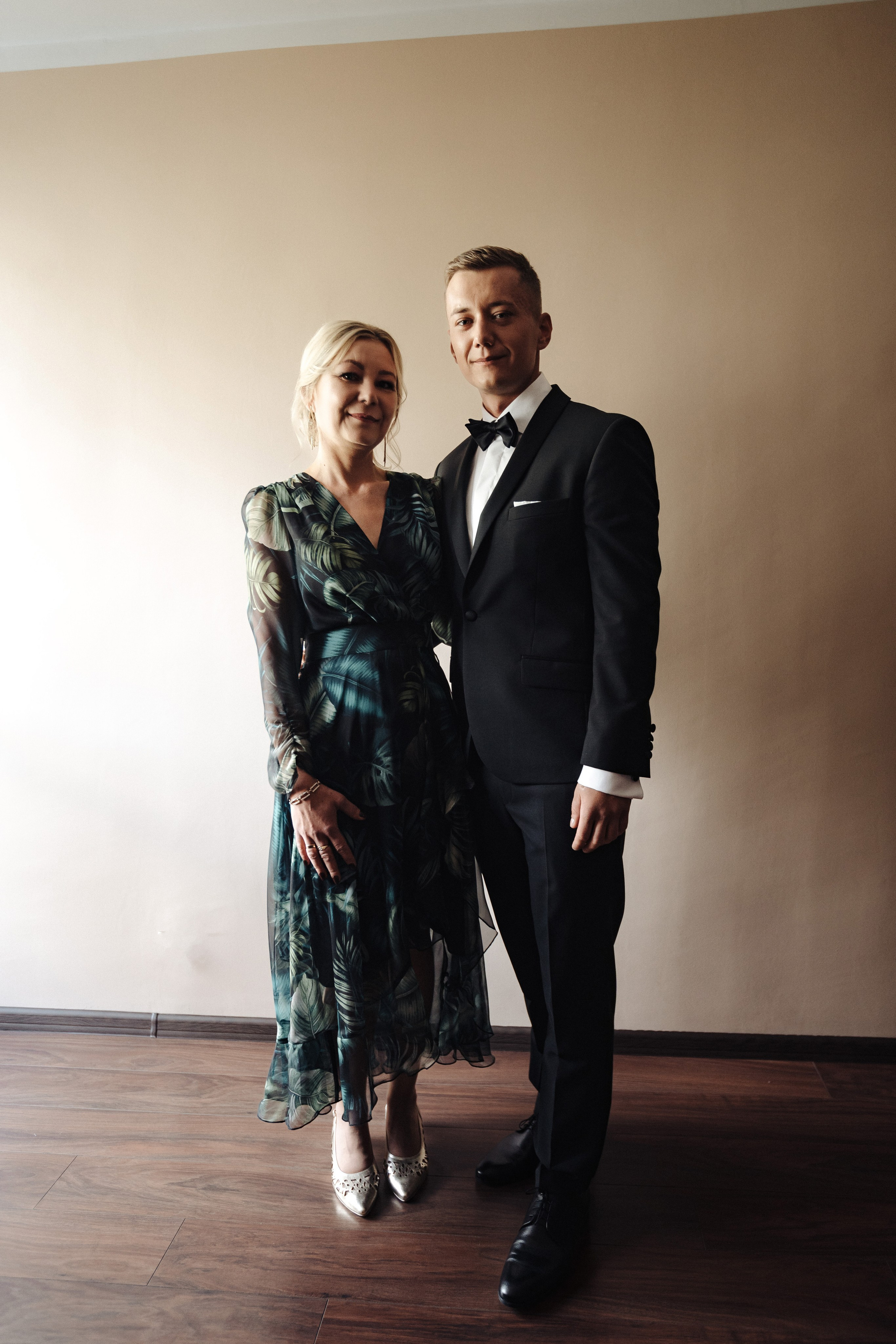 Piotr i Roksolana. Karina Czernecka Foto