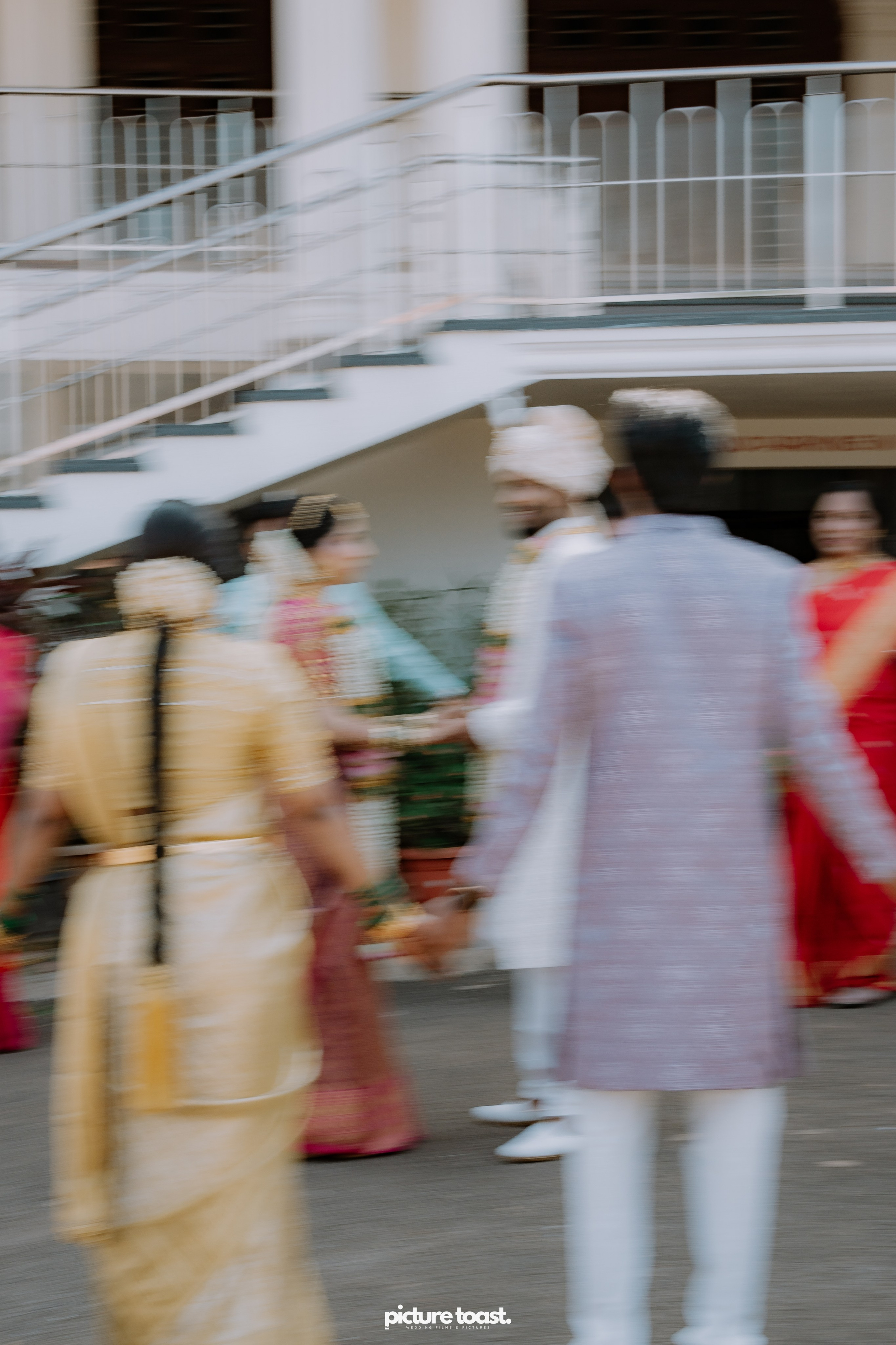 Embracing tradition, creating timeless memories. Fine art Wedding Photographers in India & Canada