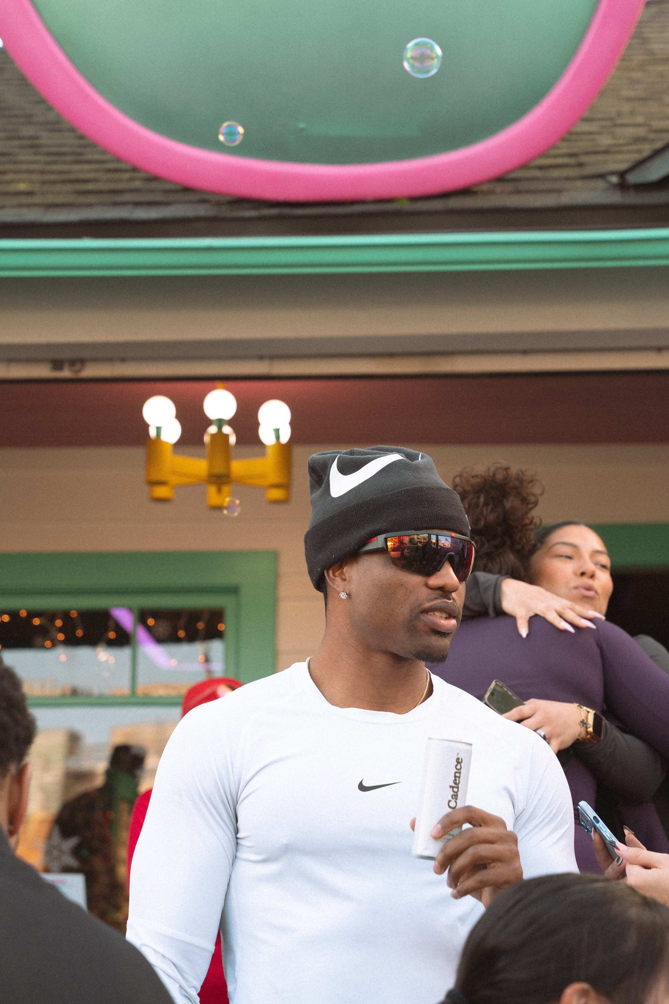 Event Photographer. Event photography. Event in Los Angeles. Santa Monica event photographer. Fitness event photography