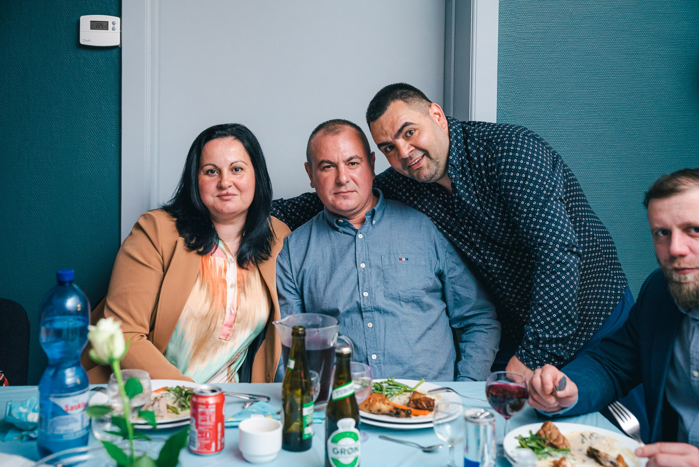 Botez Filip Andrei — 29.04.2023. DanFotograf.dk