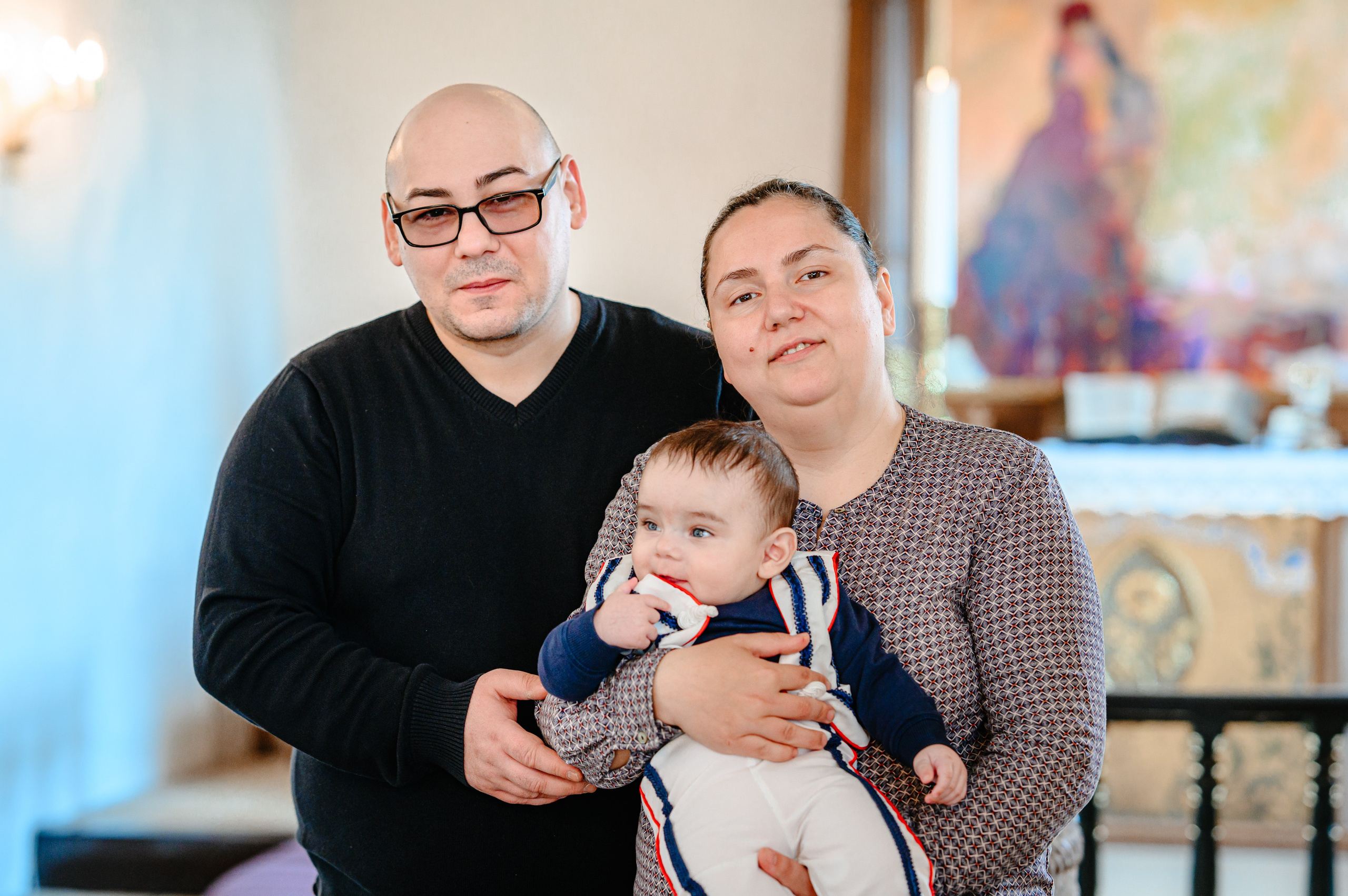 Botez Matteo 23.03.2025. DanFotograf.dk