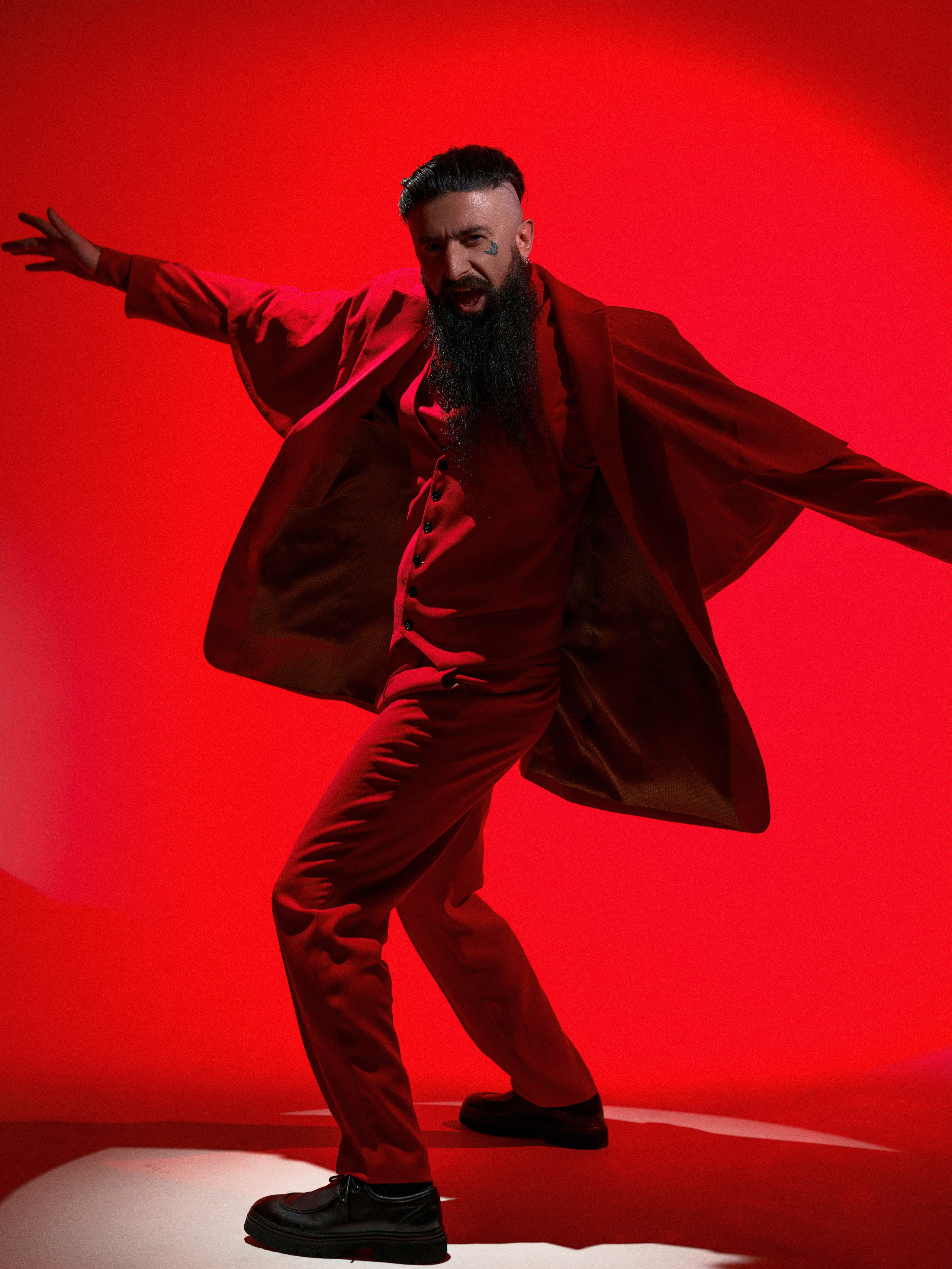 Мужской портрет. Фото|Видео съемка Кишинев