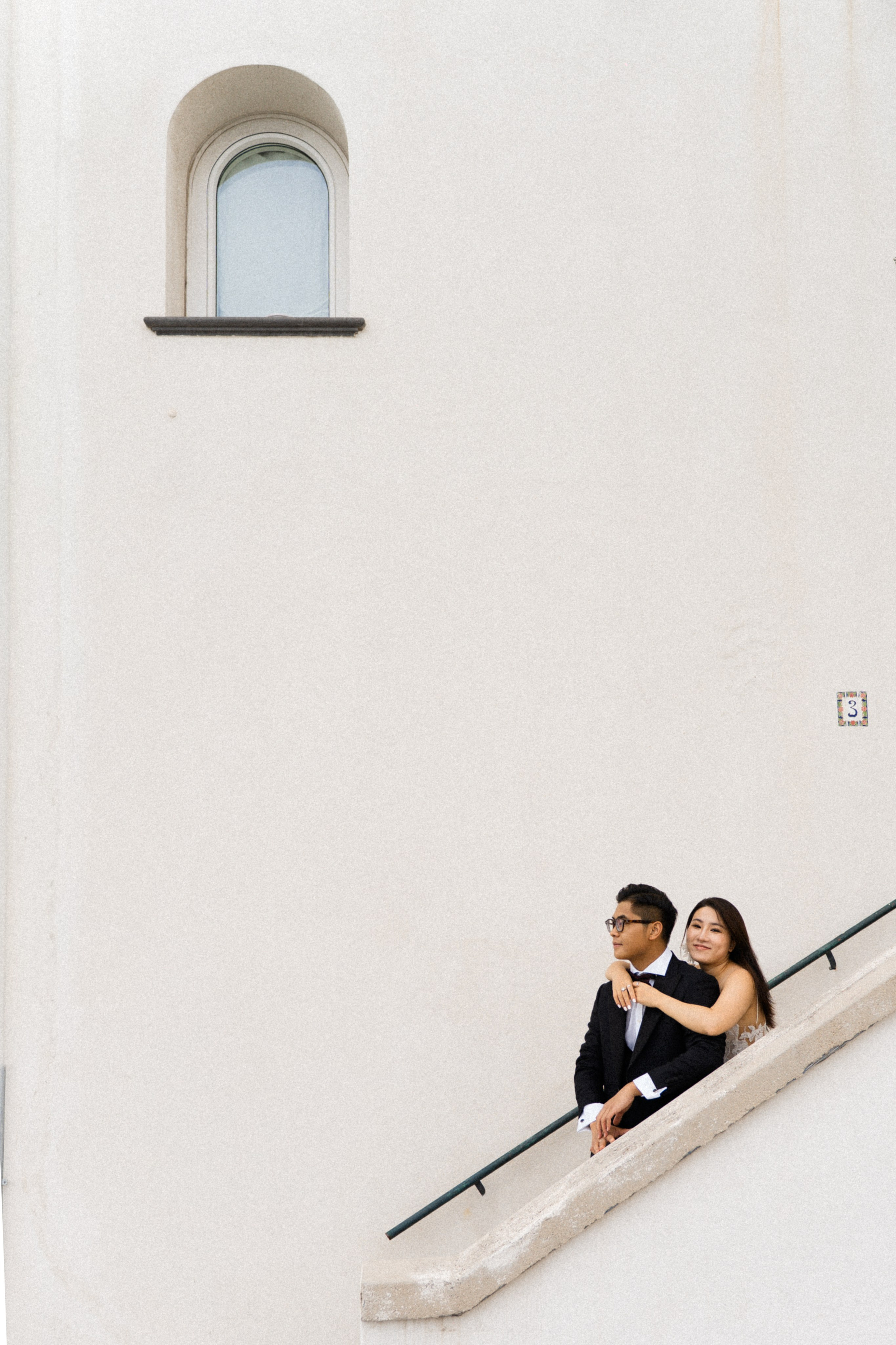 Lister&Nan. Fotografa in Italia Darina Ivanova