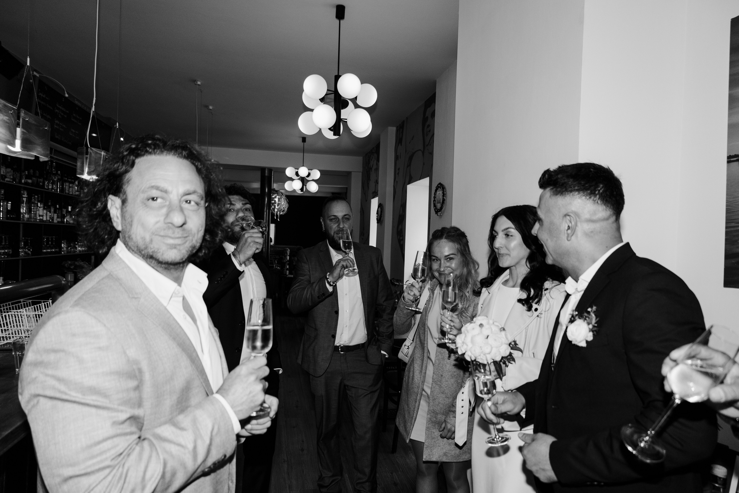 Hochzeit. Portraitfotografin Berlin