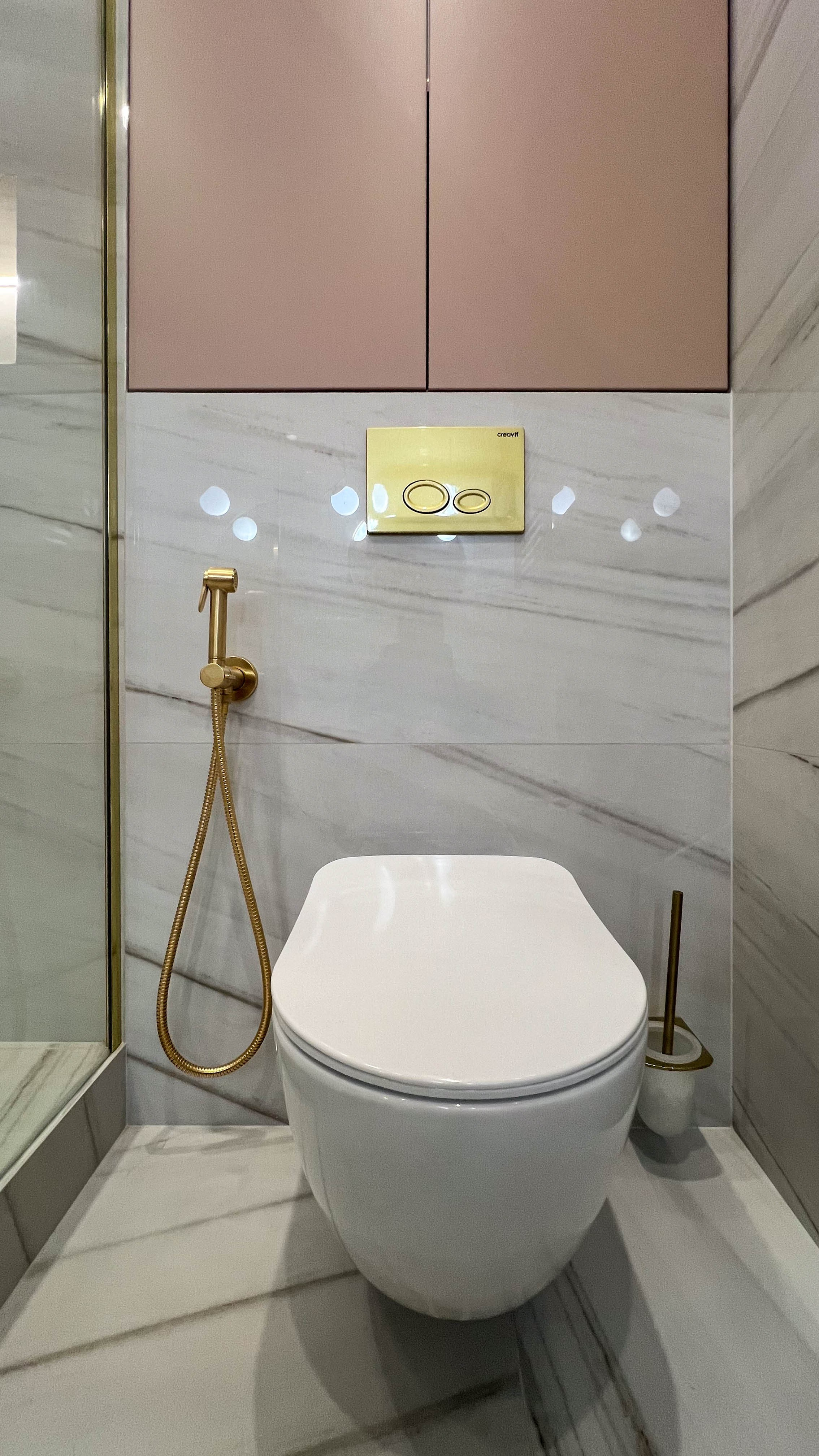 Flat. Fotograf Dmitrii Donets