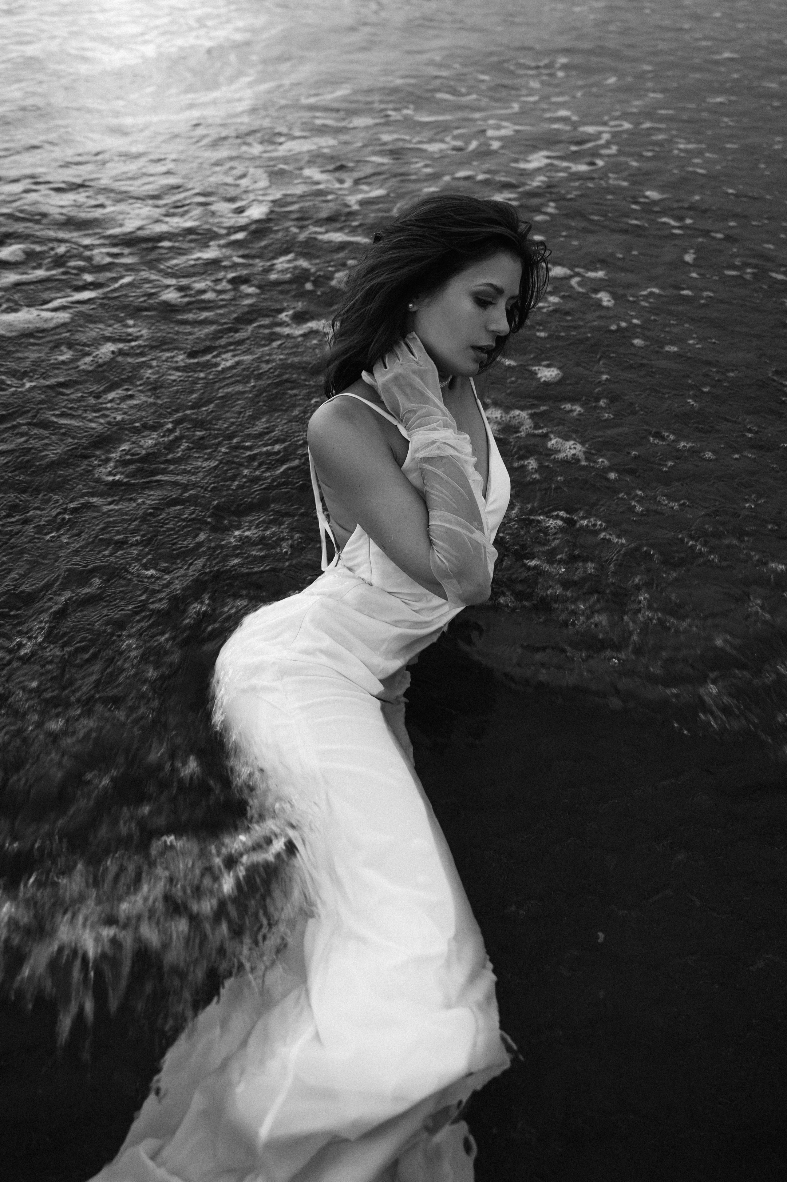 Irina & Victor. Photographer Alina Sparrow