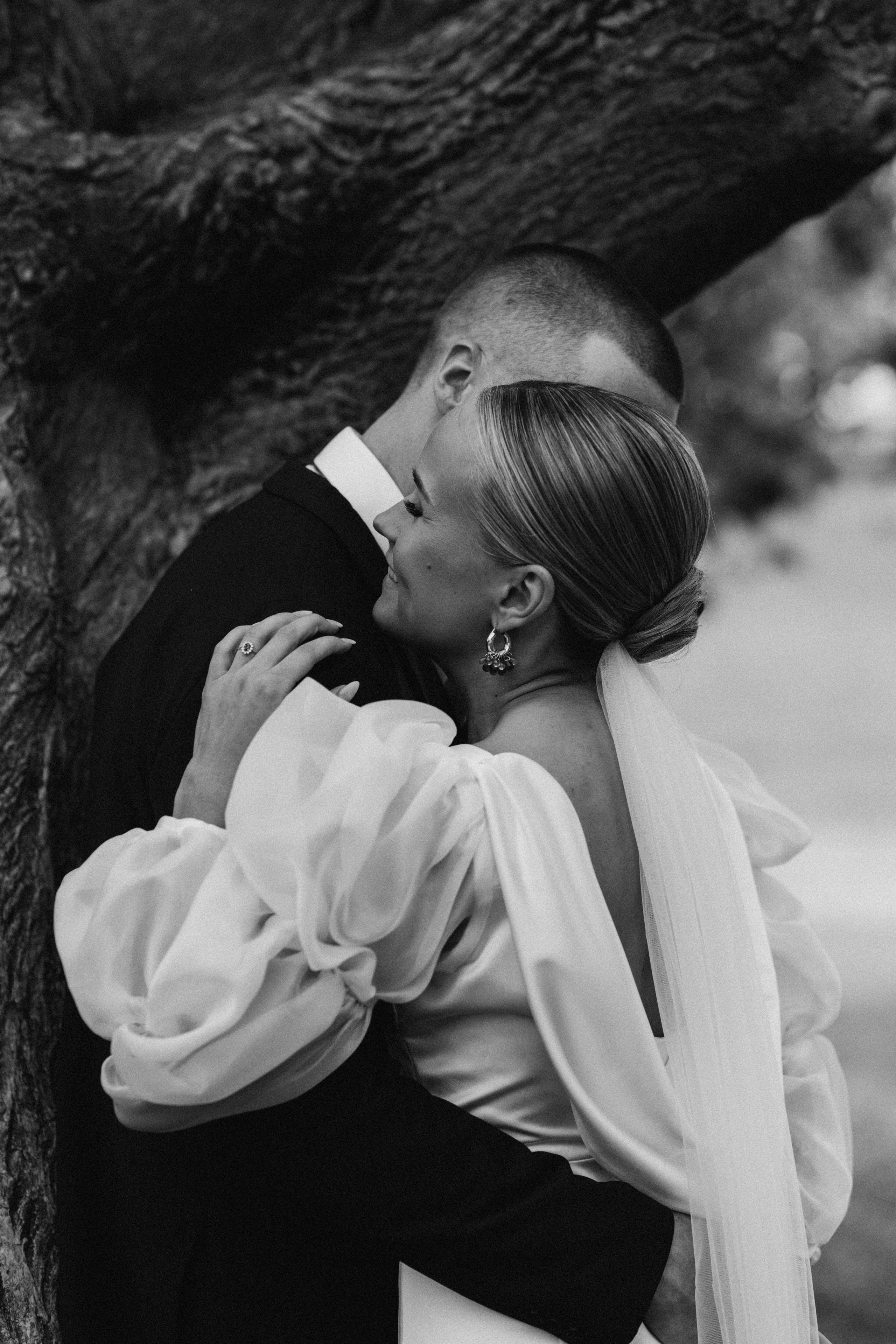 Wedding. Wedding and potrait photographer in Helsinki Vickan O