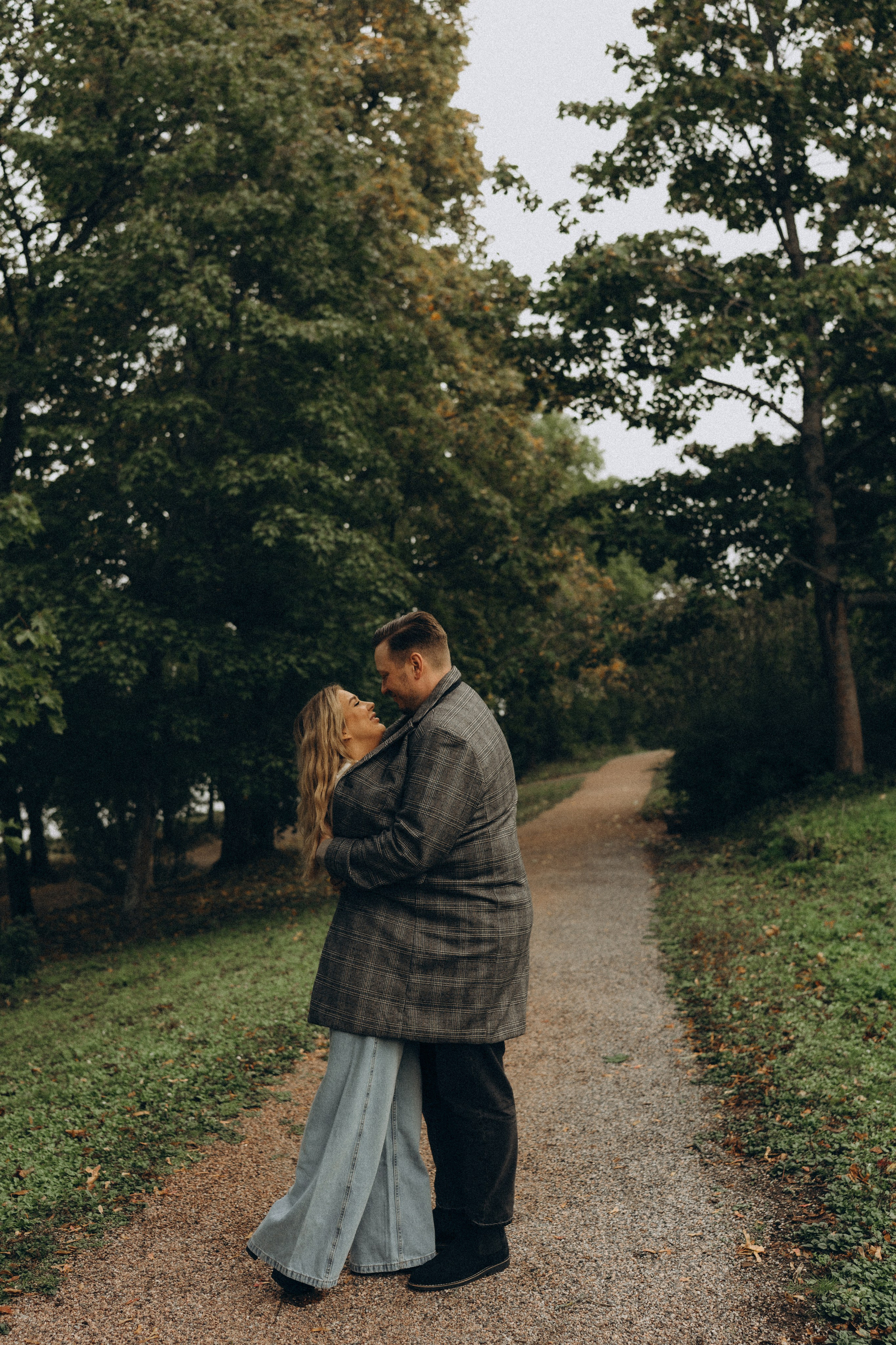 J&A. Wedding and potrait photographer in Helsinki Vickan O