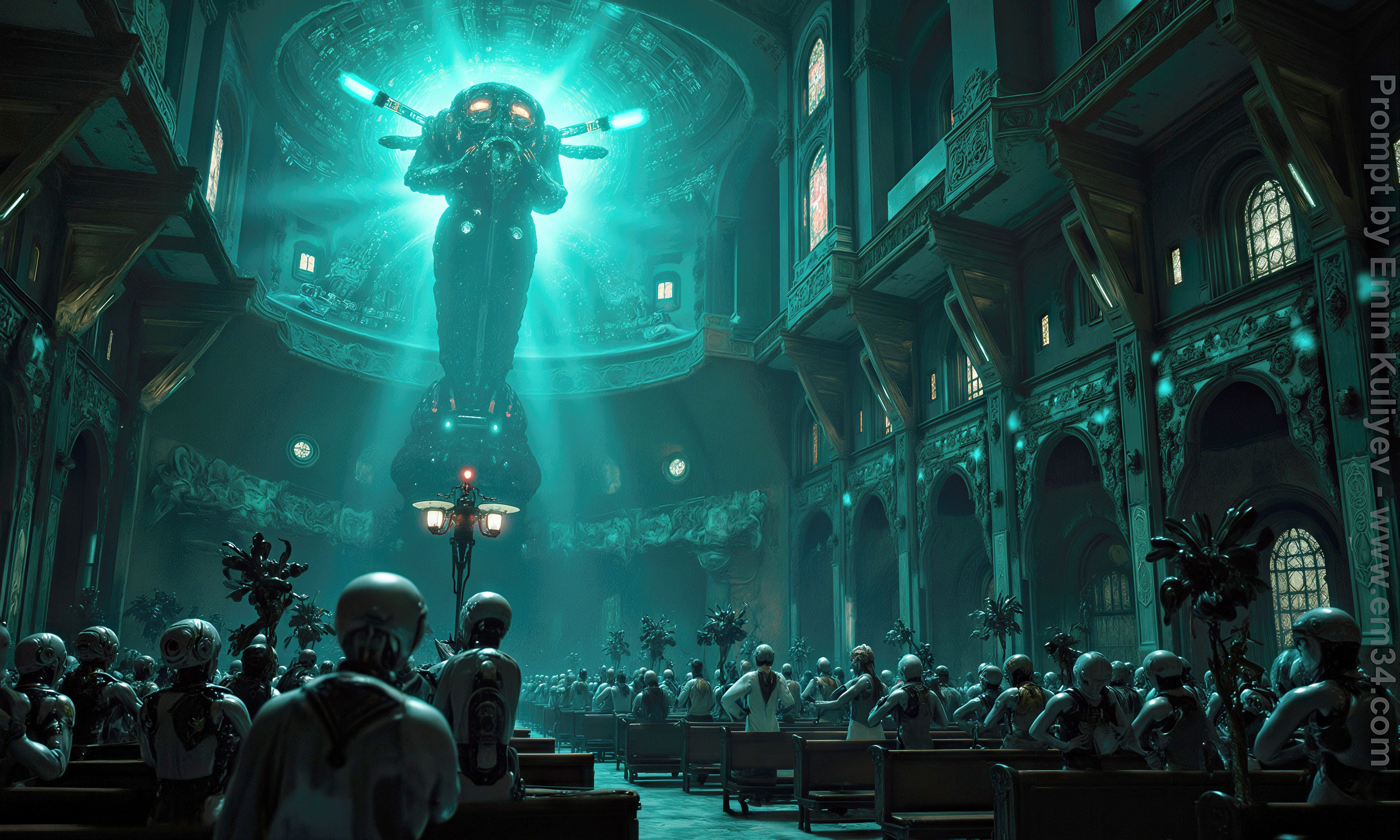 About robots world and not only — created these images in ComfyUI. Emin Kuliyev — Award-Winning Wedding Photojournalist NYC & USA | Best Wedding Photographer Known for Candid, Timeless Moments