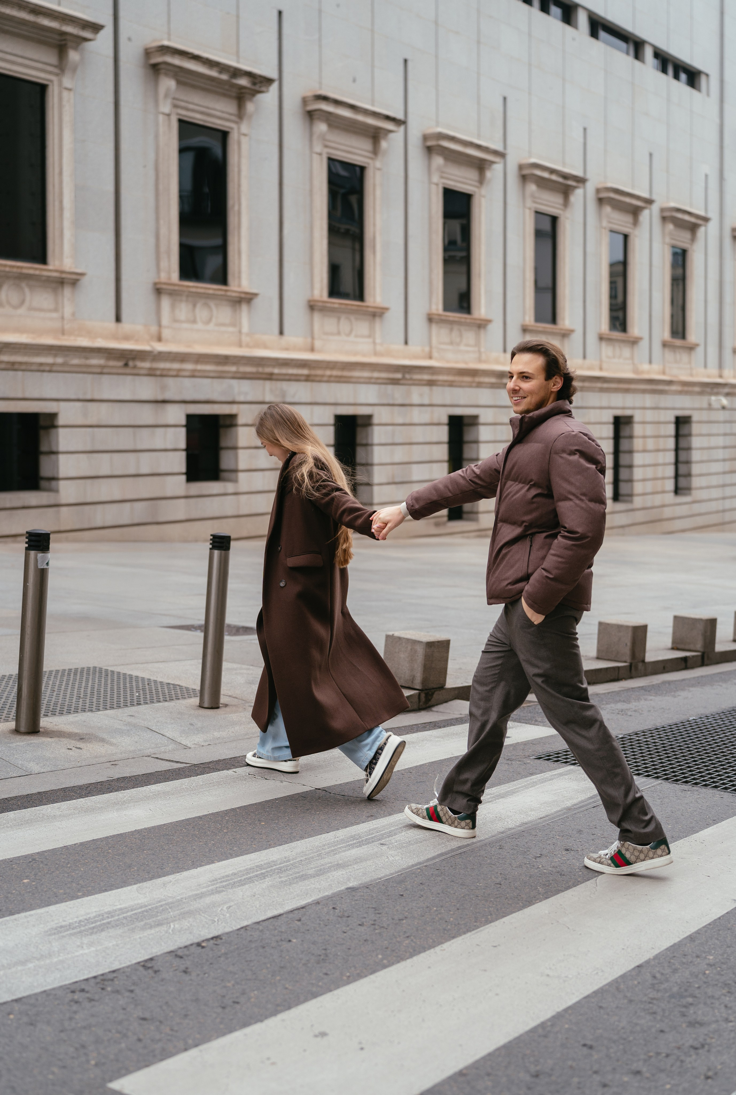 Eva&Egor. Fotógrafo en Madrid, España. Alyona Belyaninova