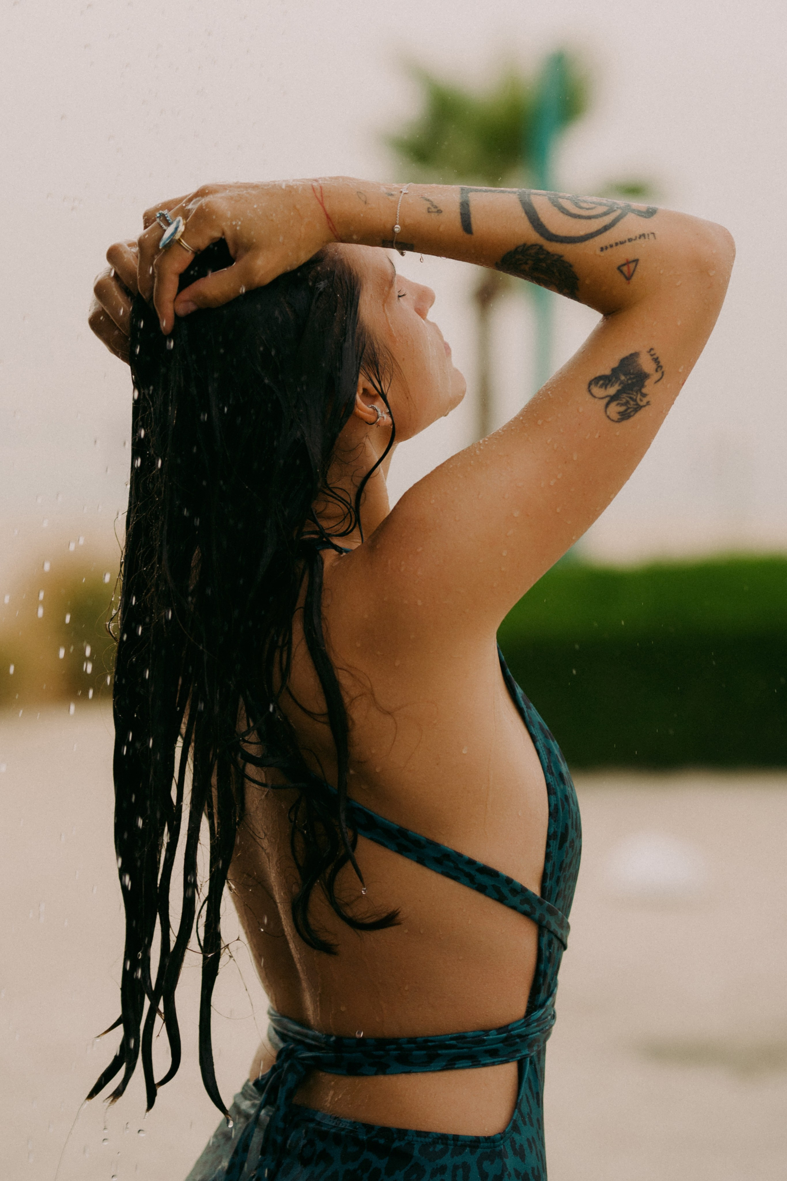 Dubai. Elena Pretzner Photography