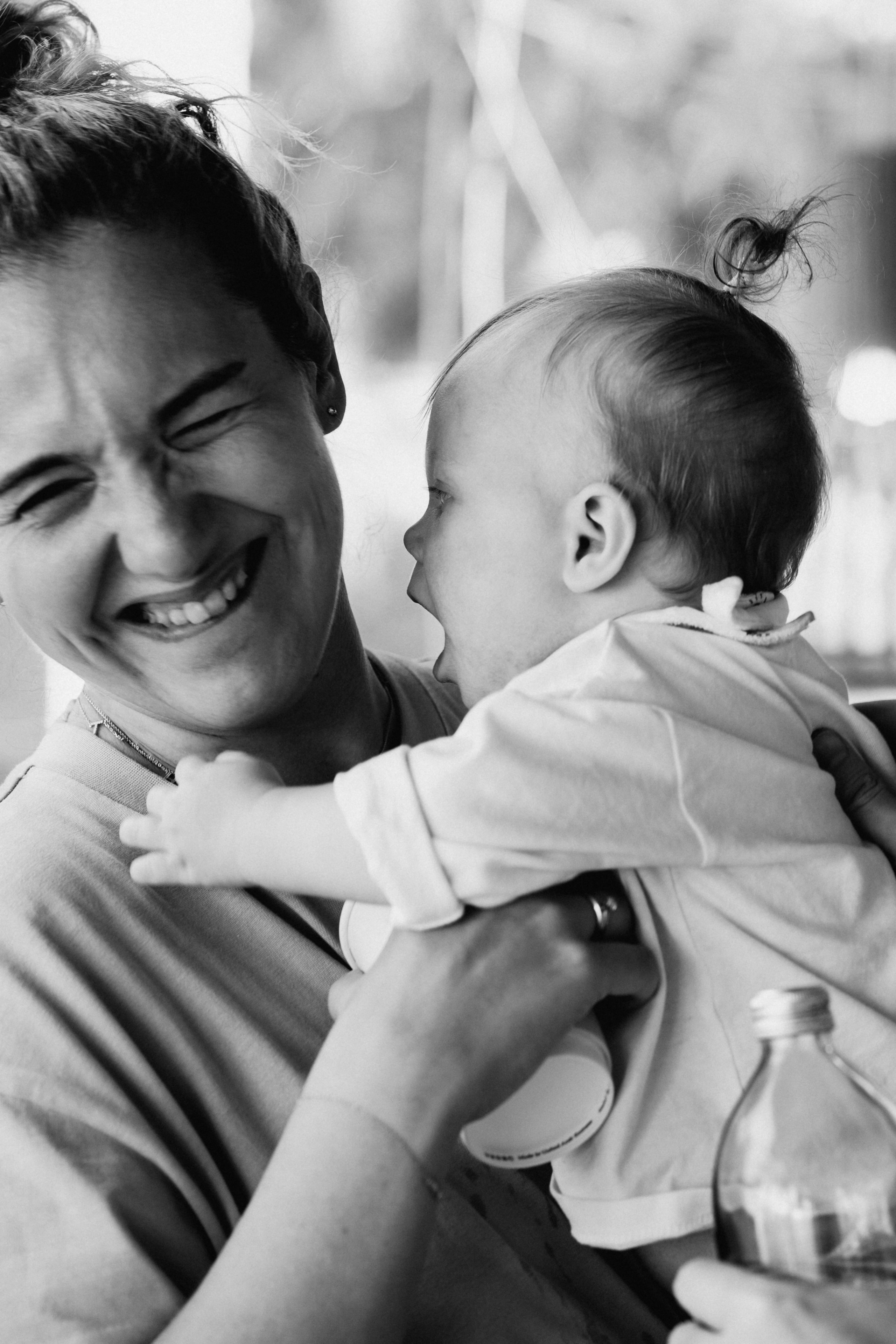 Saturday Morning Sun. Elena Pretzner Photography