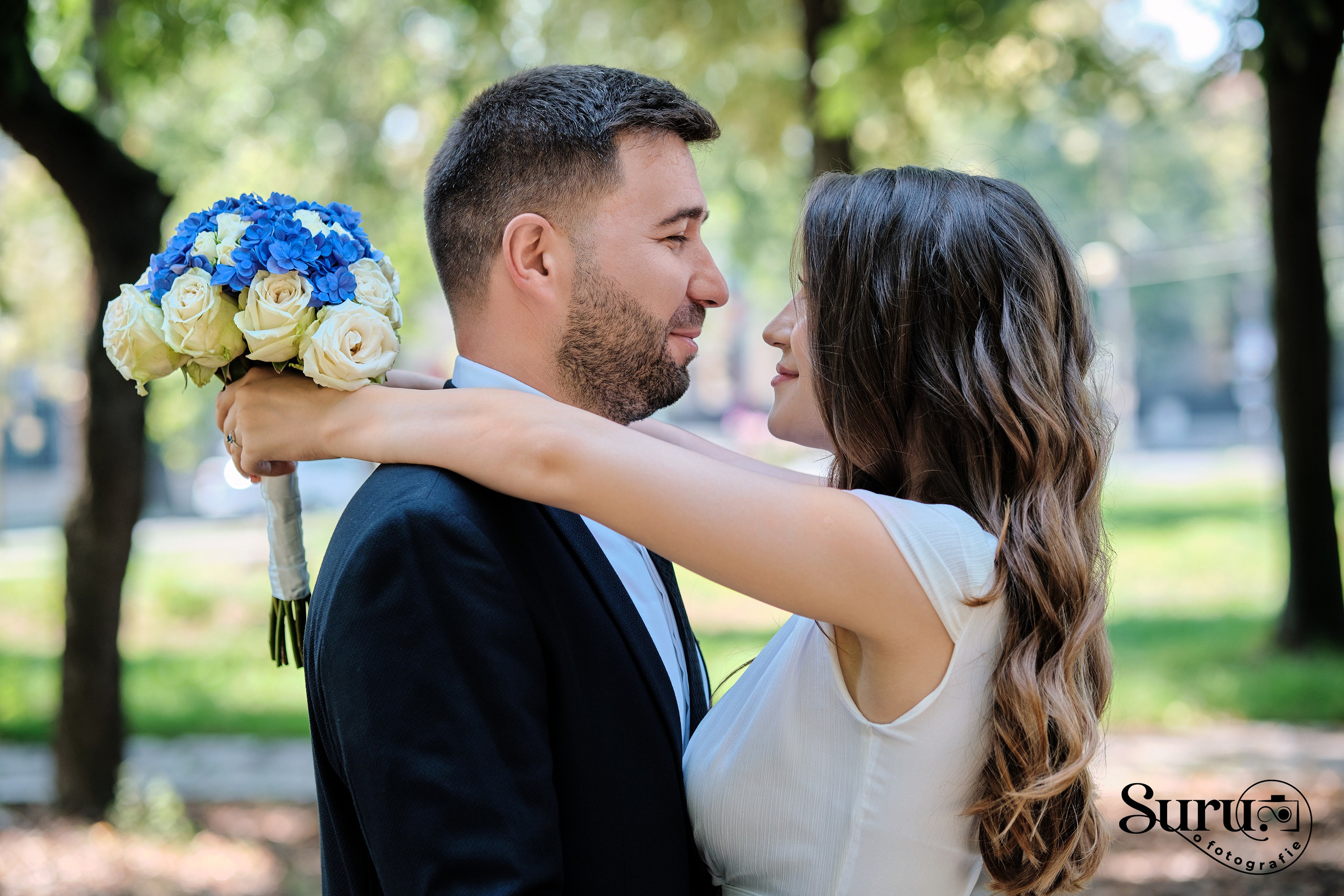 Special moments. O fotografie