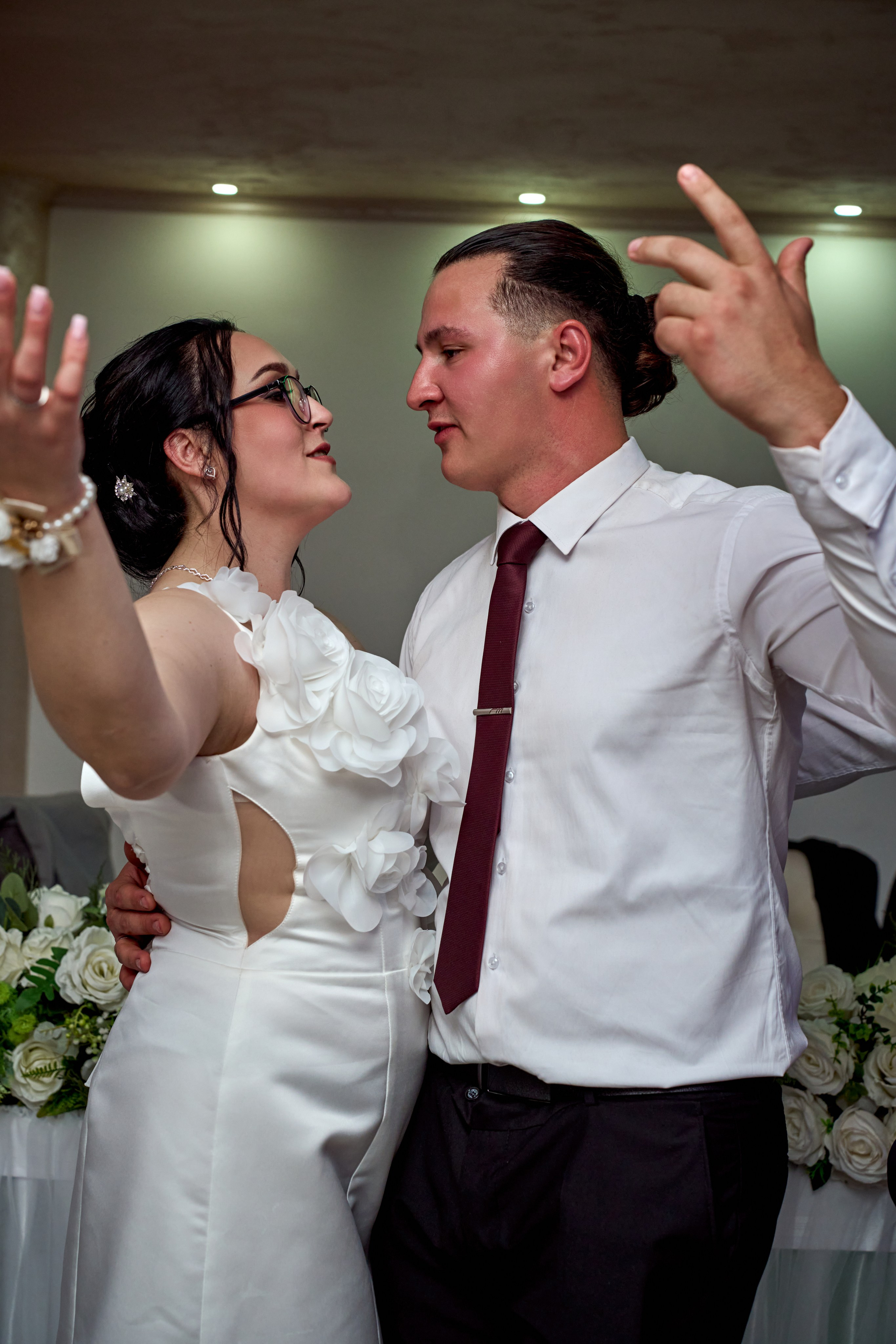 Andrijana i Nikola. Marko Superio | Venčanja i Portretna Fotografija