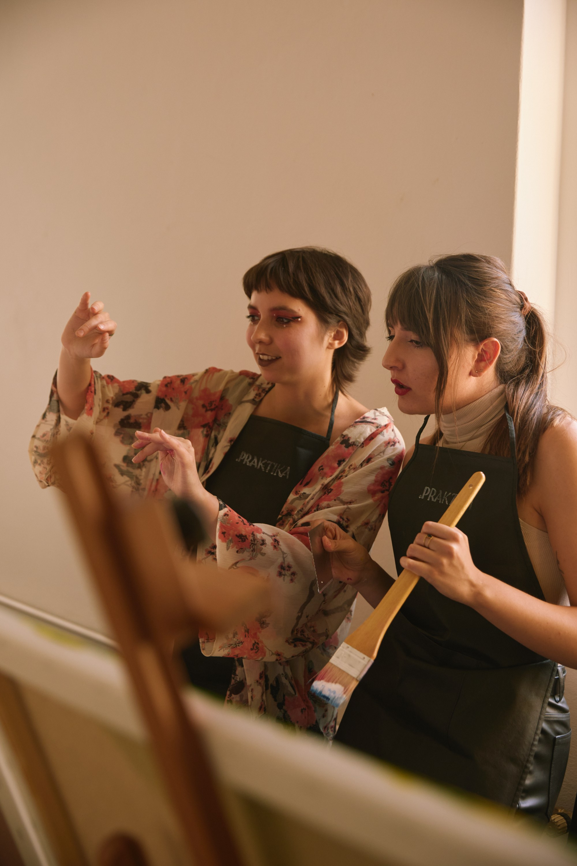 Events. Photographer Katya Vlasova