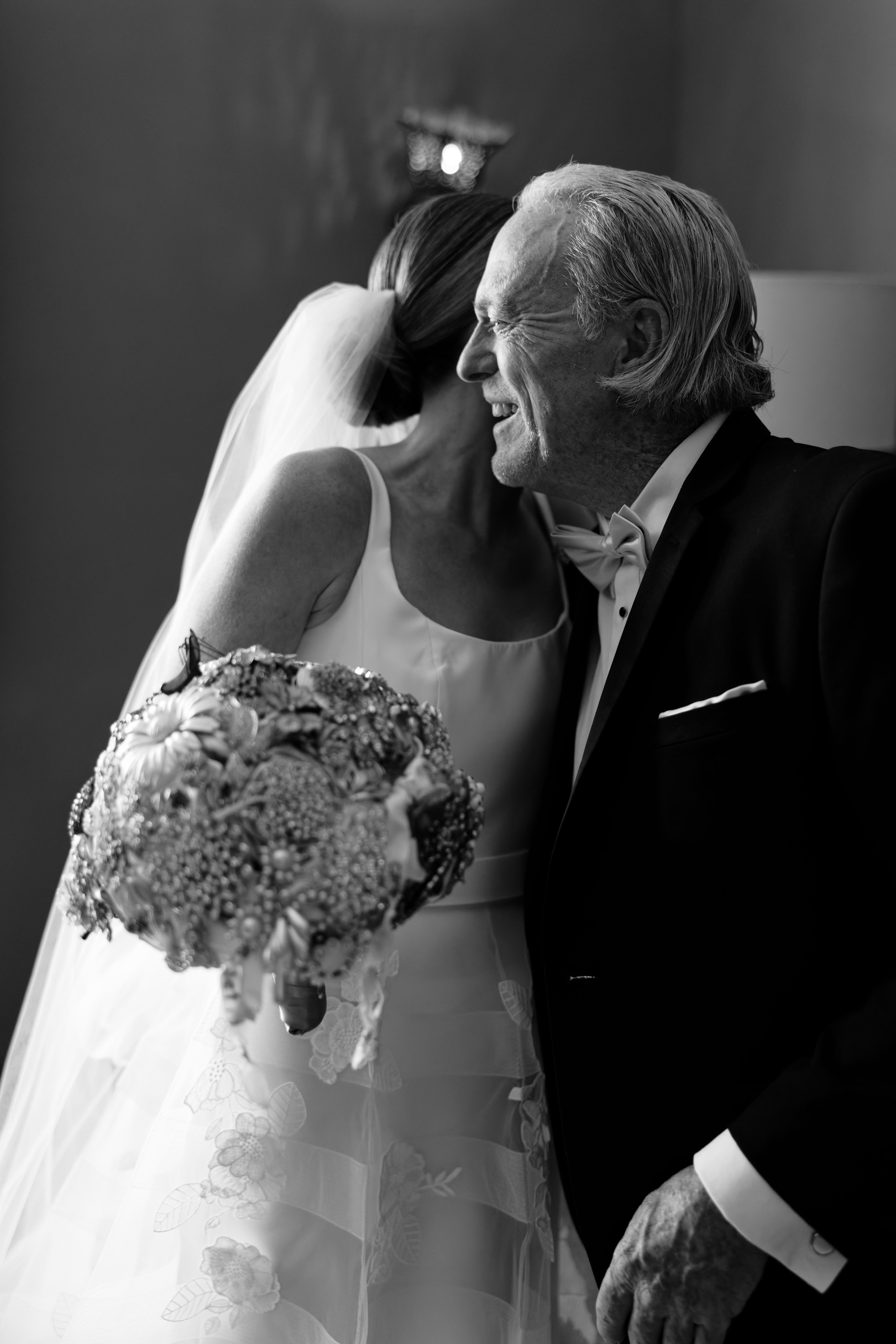 Wedding of Gracie & Joe at Gran Villa Rosa, Barcelona