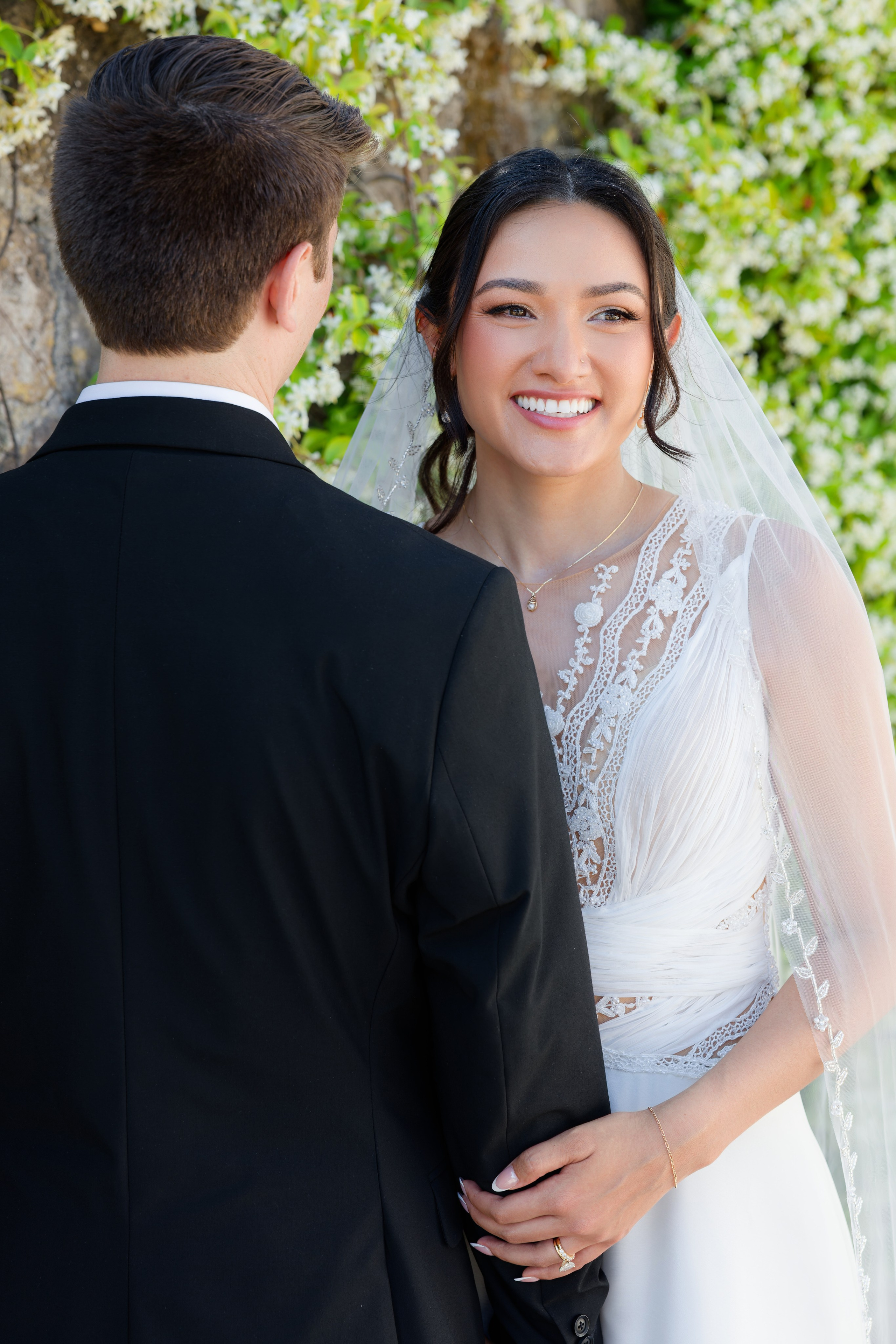 Alana & Joseph. Destination Wedding Photographer — Nikita Burtsev